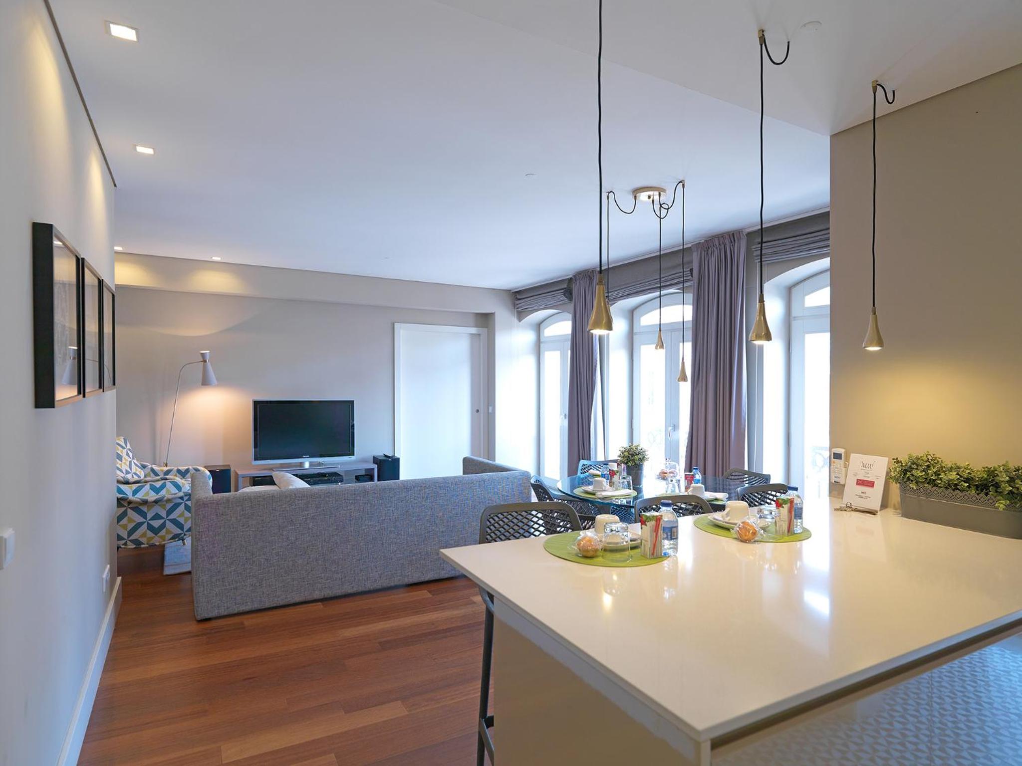 New Oporto Apartments - São Bento view 2