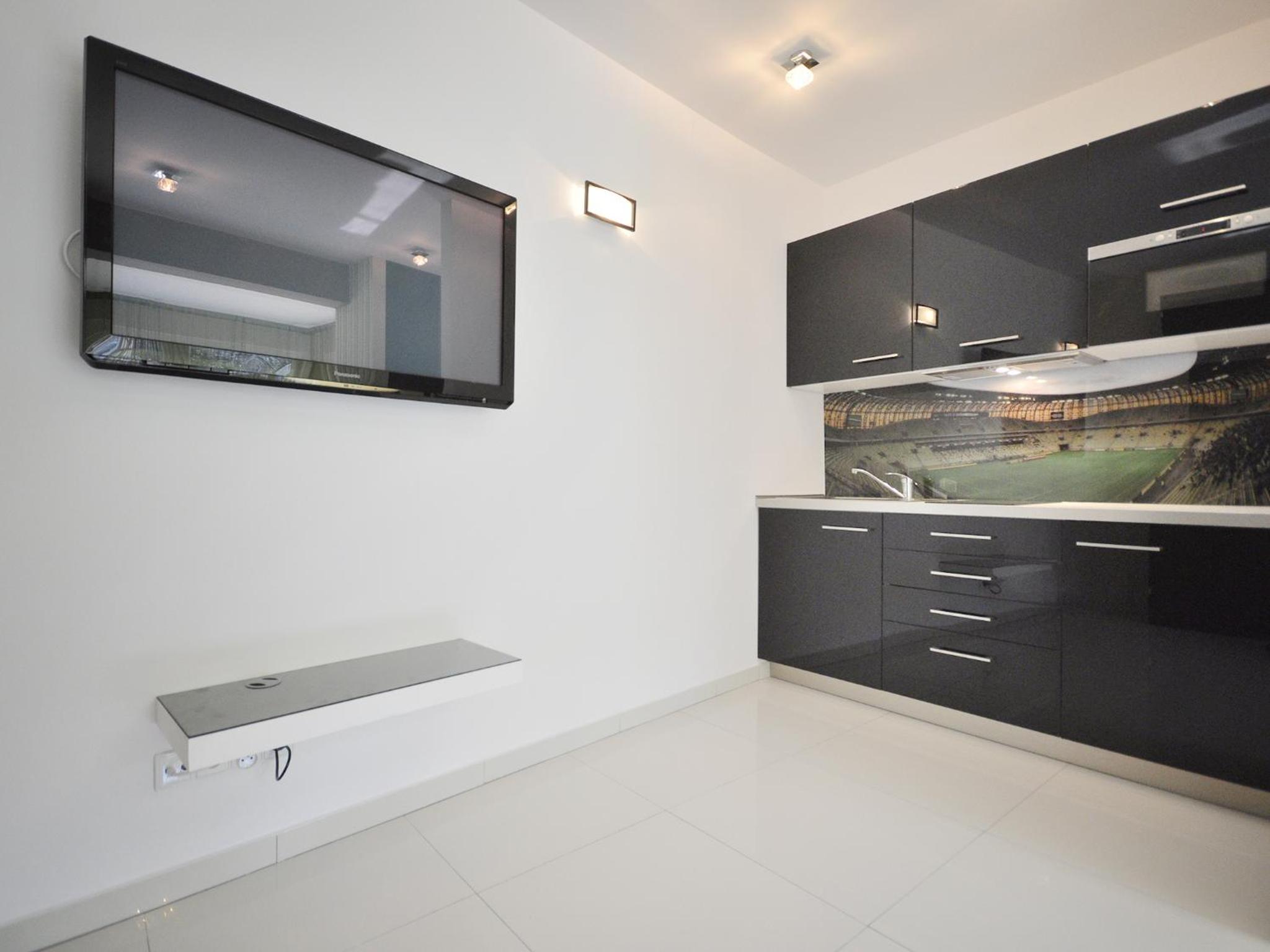 Sunrise apartments close to the beach & by Noclegi Renters