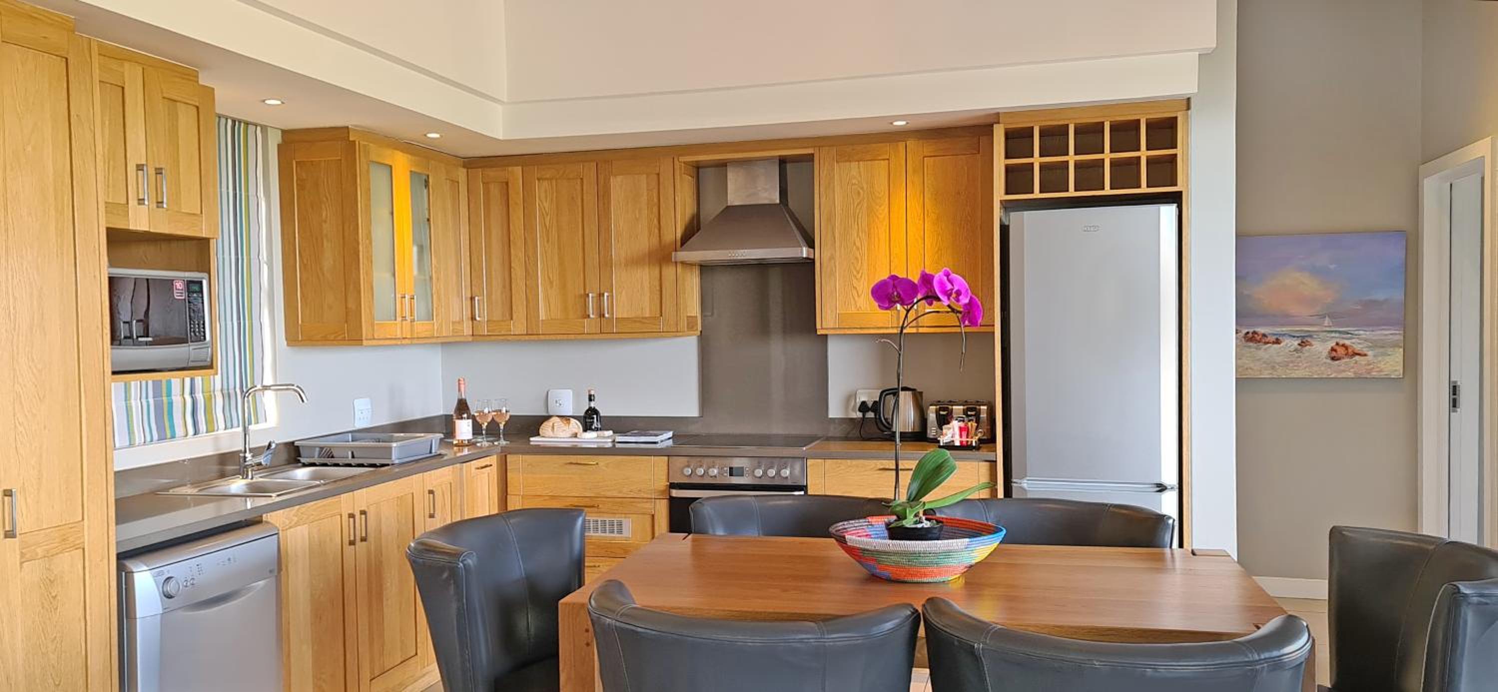 Brenton Haven Beachfront Resort