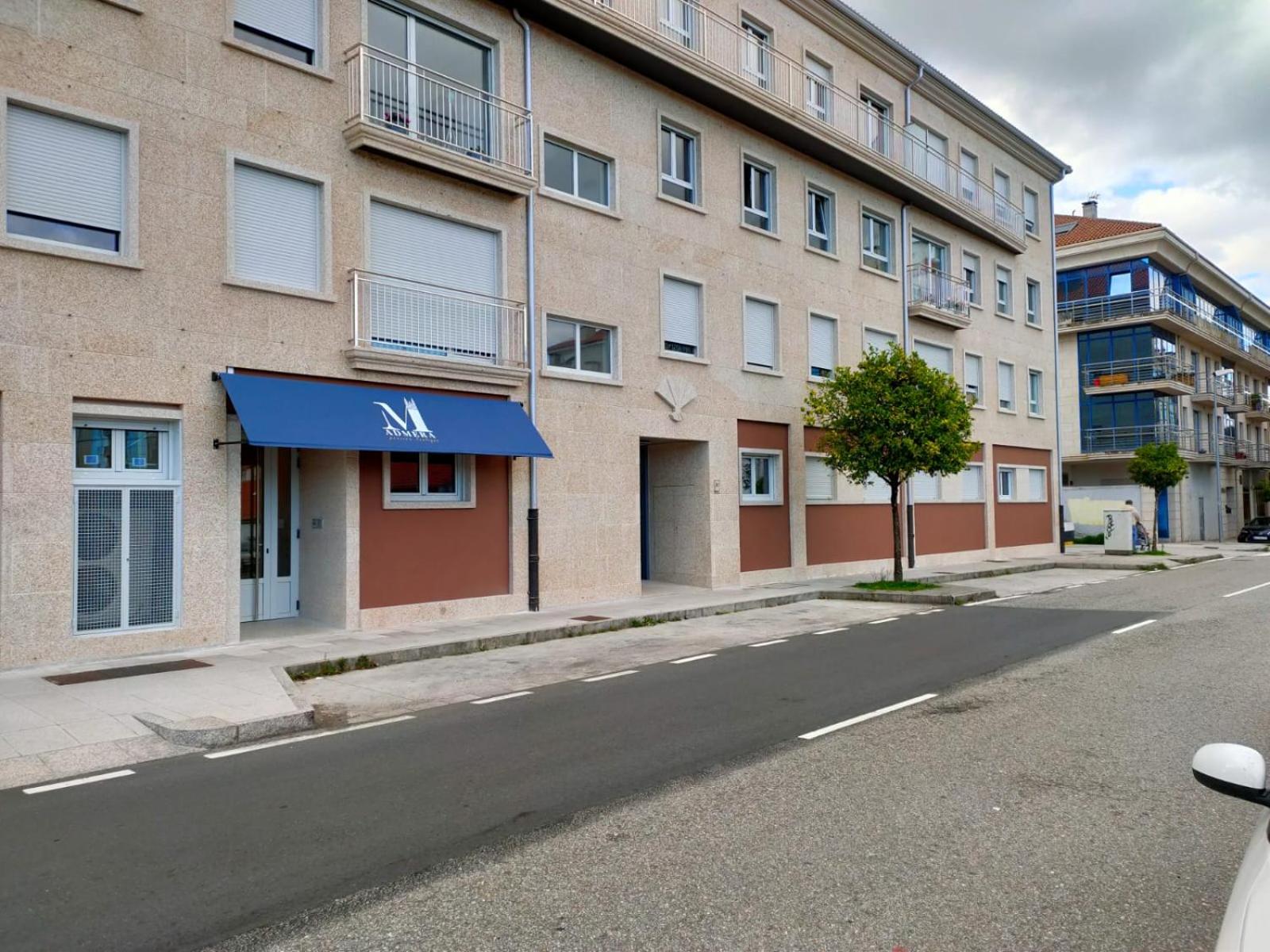 Pensión Boutique ADMERA