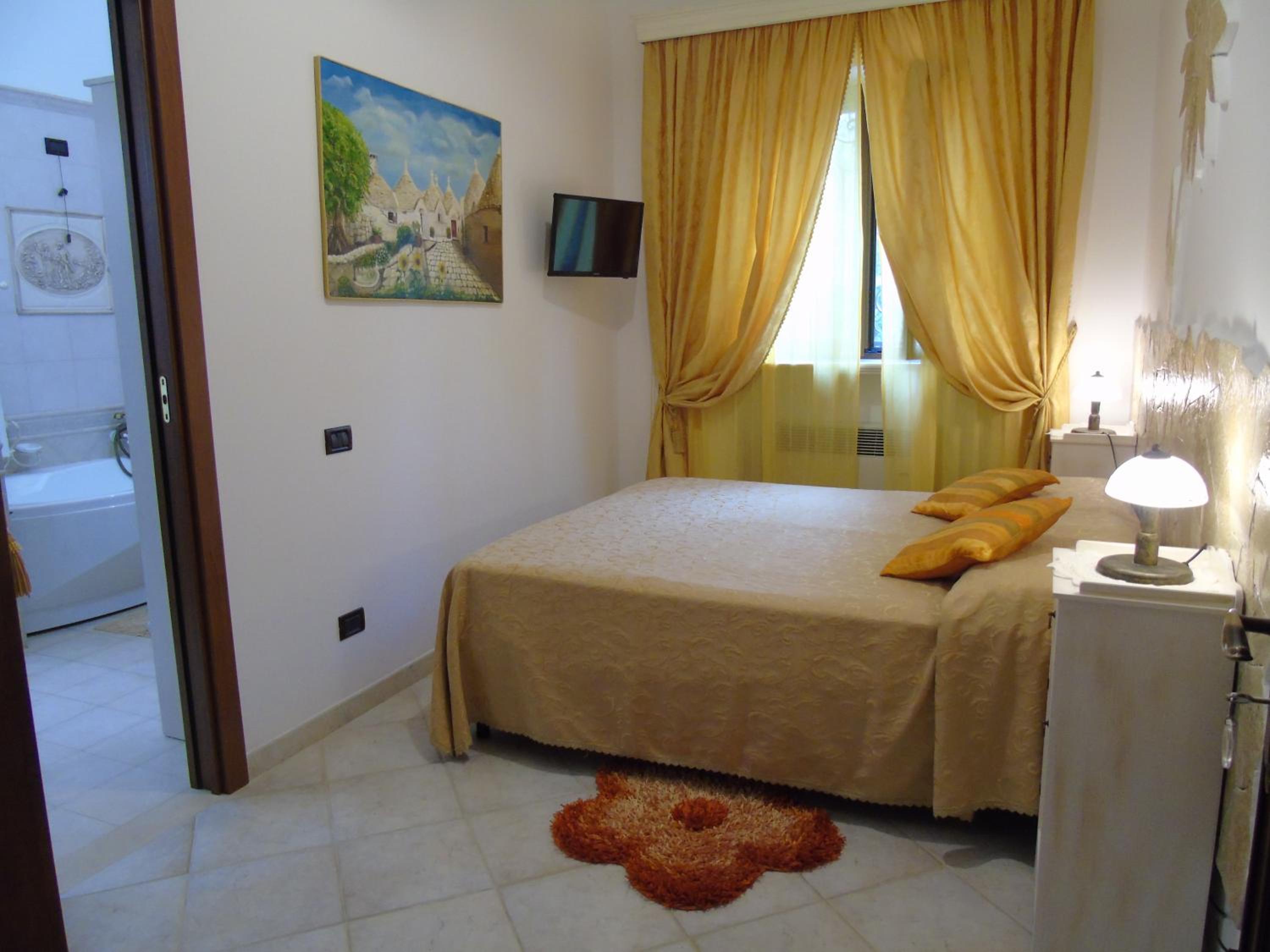 Villa Tonia