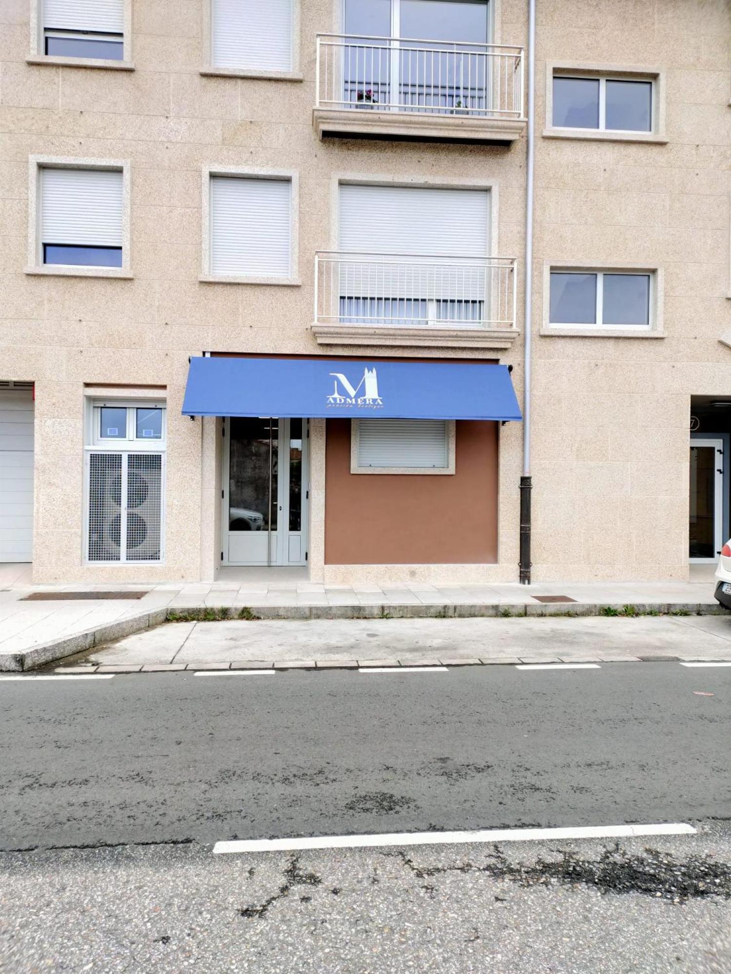 Pensión Boutique ADMERA