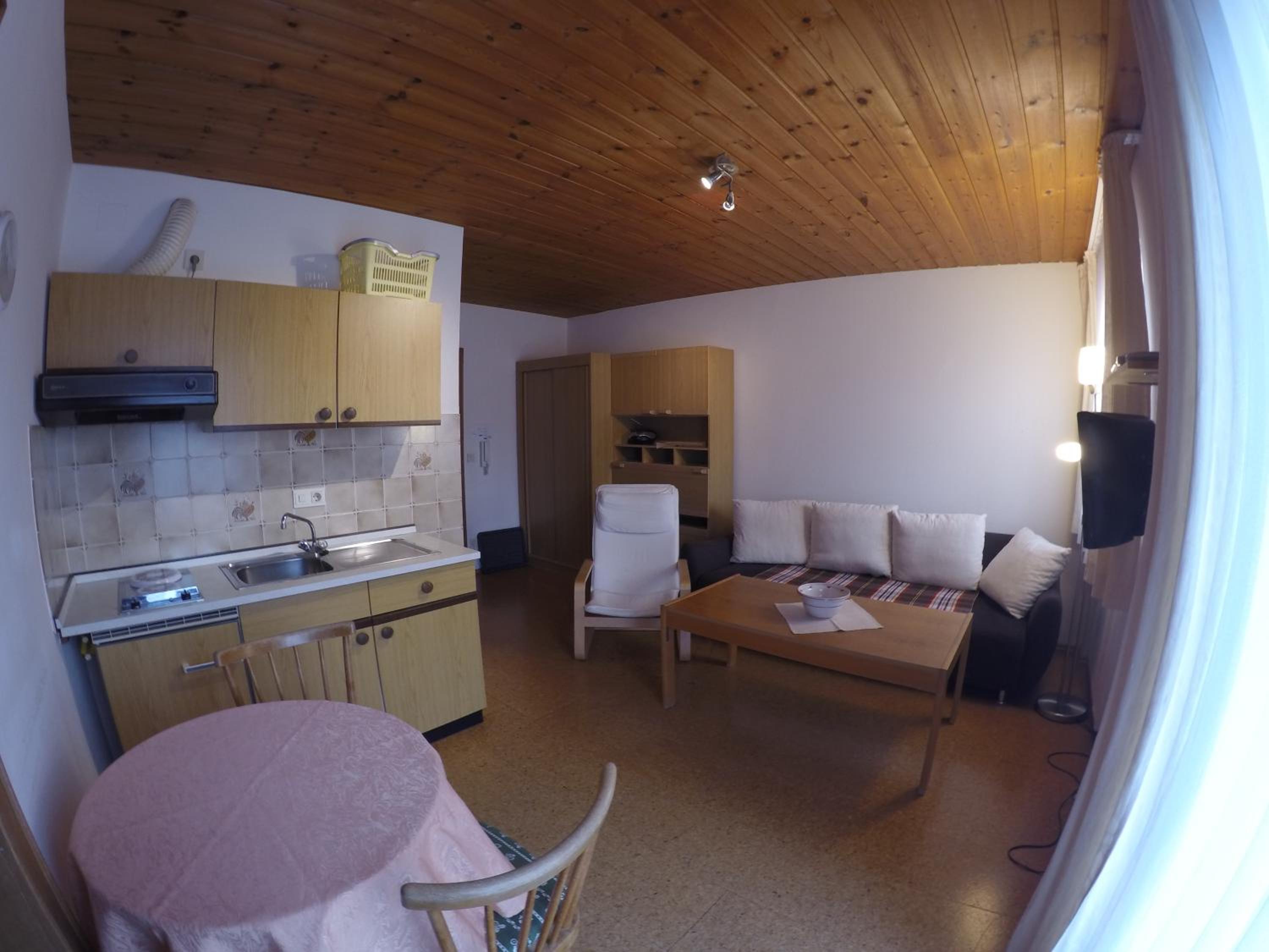 Dangl GbR, Gästehaus Sonnenhof - inkl. Chiemgau Karte