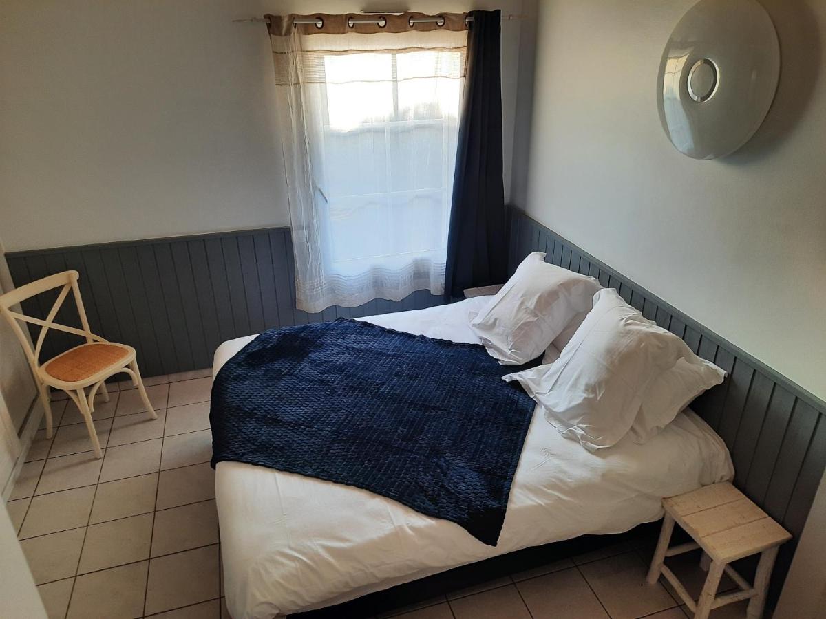 Saint-Herblain Vacations - RESIDENCE KER OSMOZ - Property Image 8