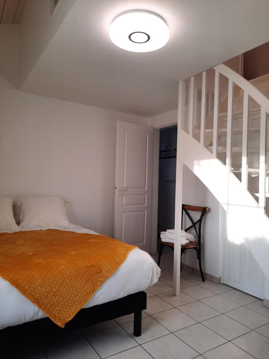 Saint-Herblain Vacations - RESIDENCE KER OSMOZ - Property Image 7