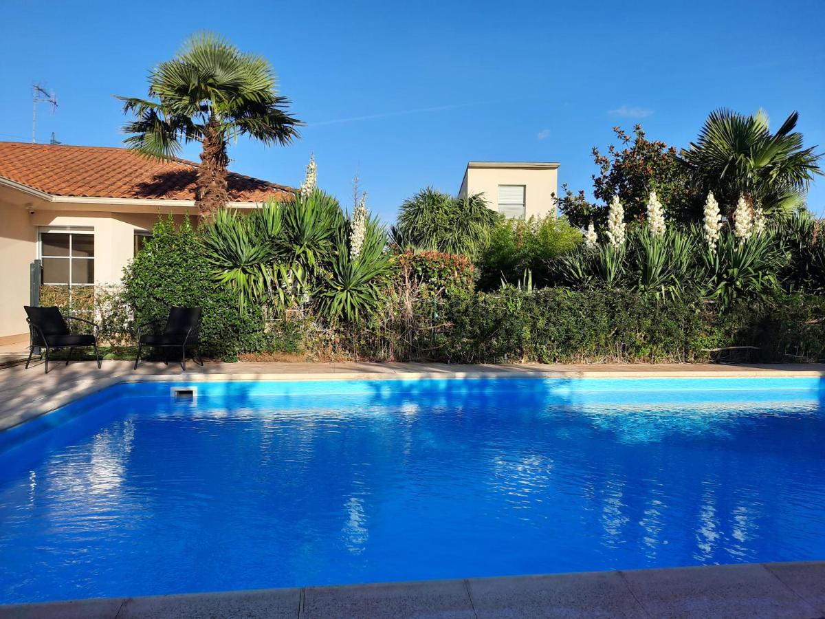 Saint-Herblain Vacations - RESIDENCE KER OSMOZ - Property Image 5