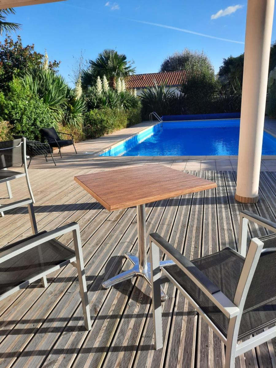Saint-Herblain Vacations - RESIDENCE KER OSMOZ - Property Image 3