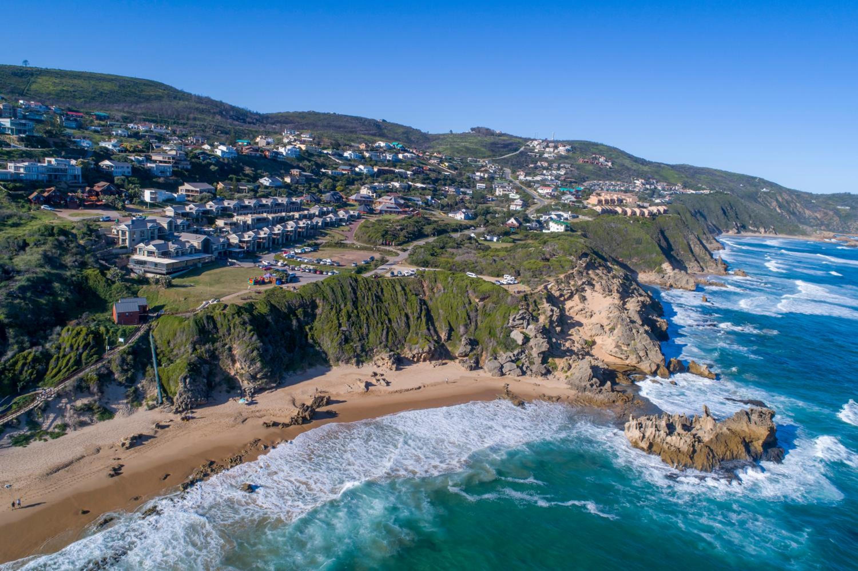 Brenton Haven Beachfront Resort