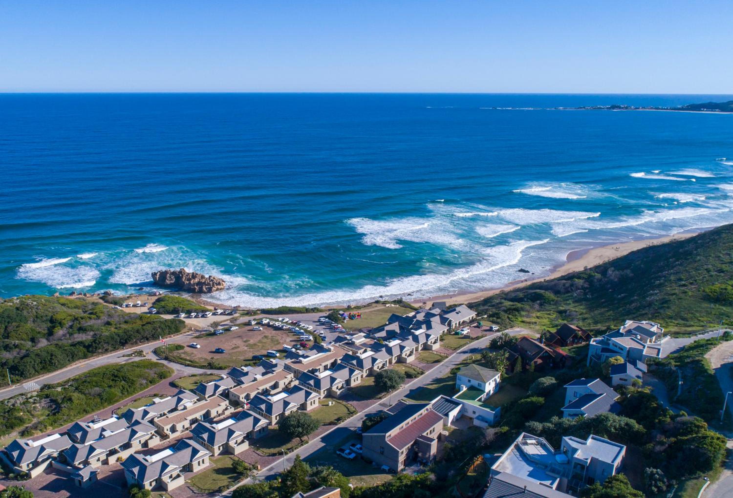 Brenton Haven Beachfront Resort