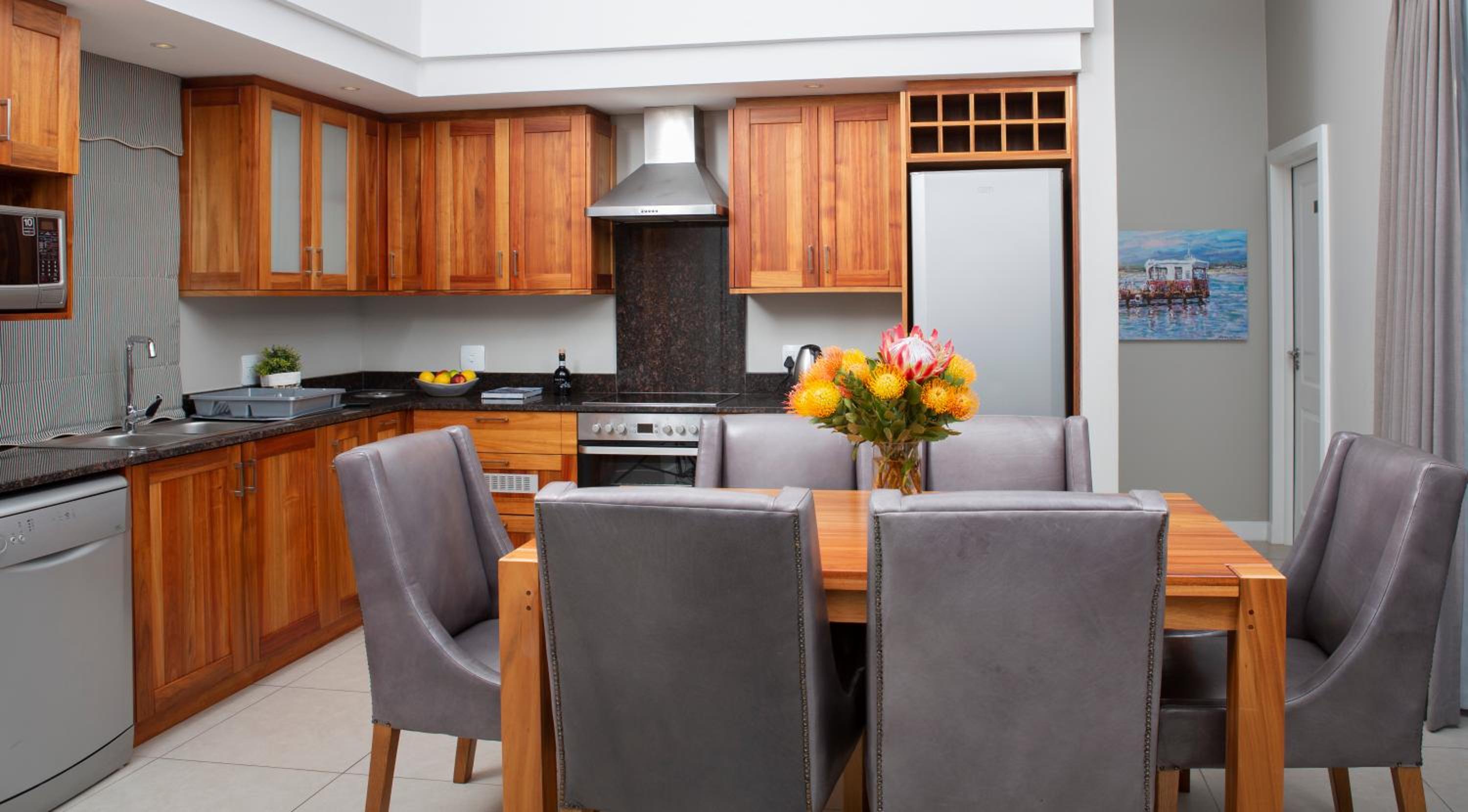 Brenton Haven Beachfront Resort