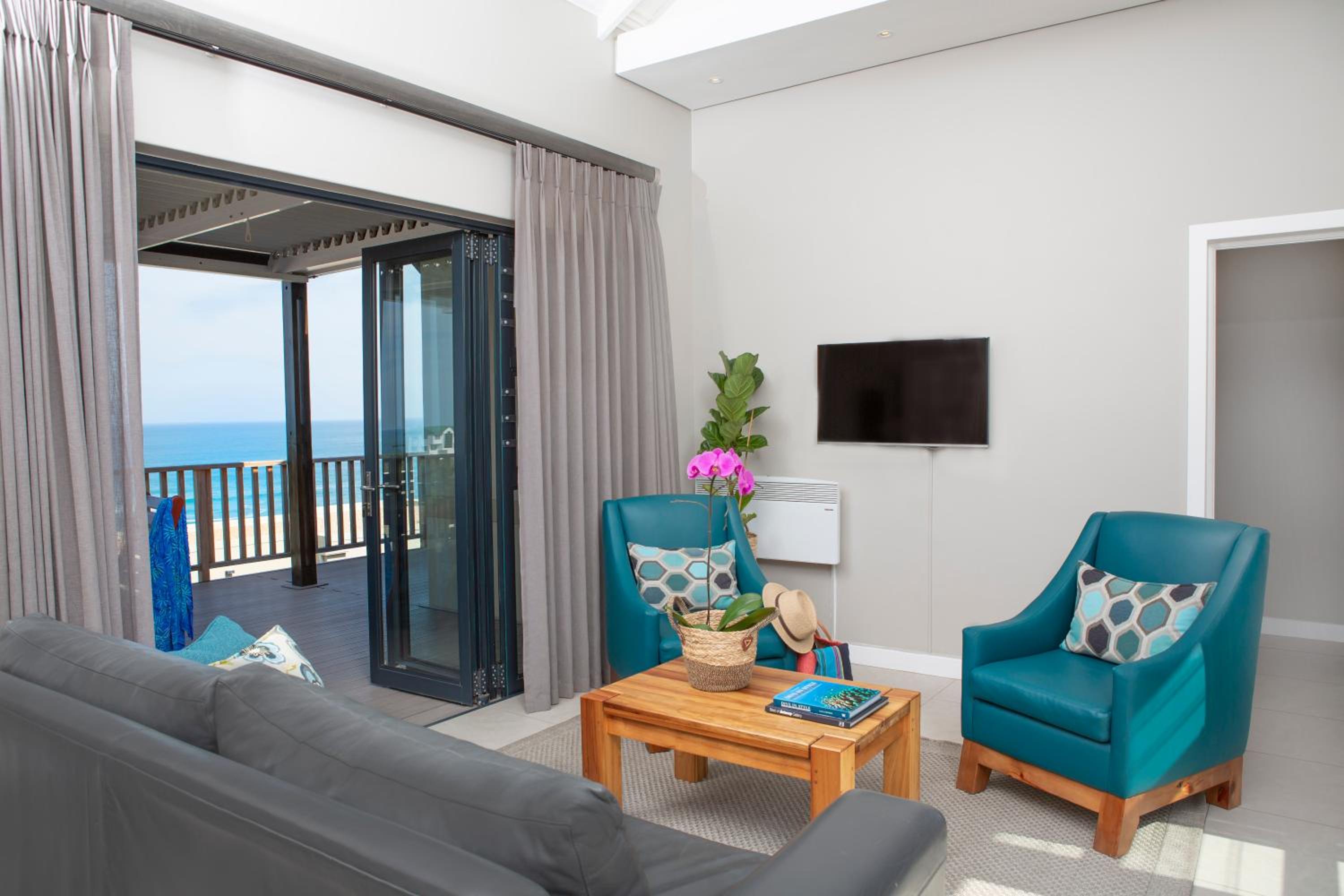 Brenton Haven Beachfront Resort