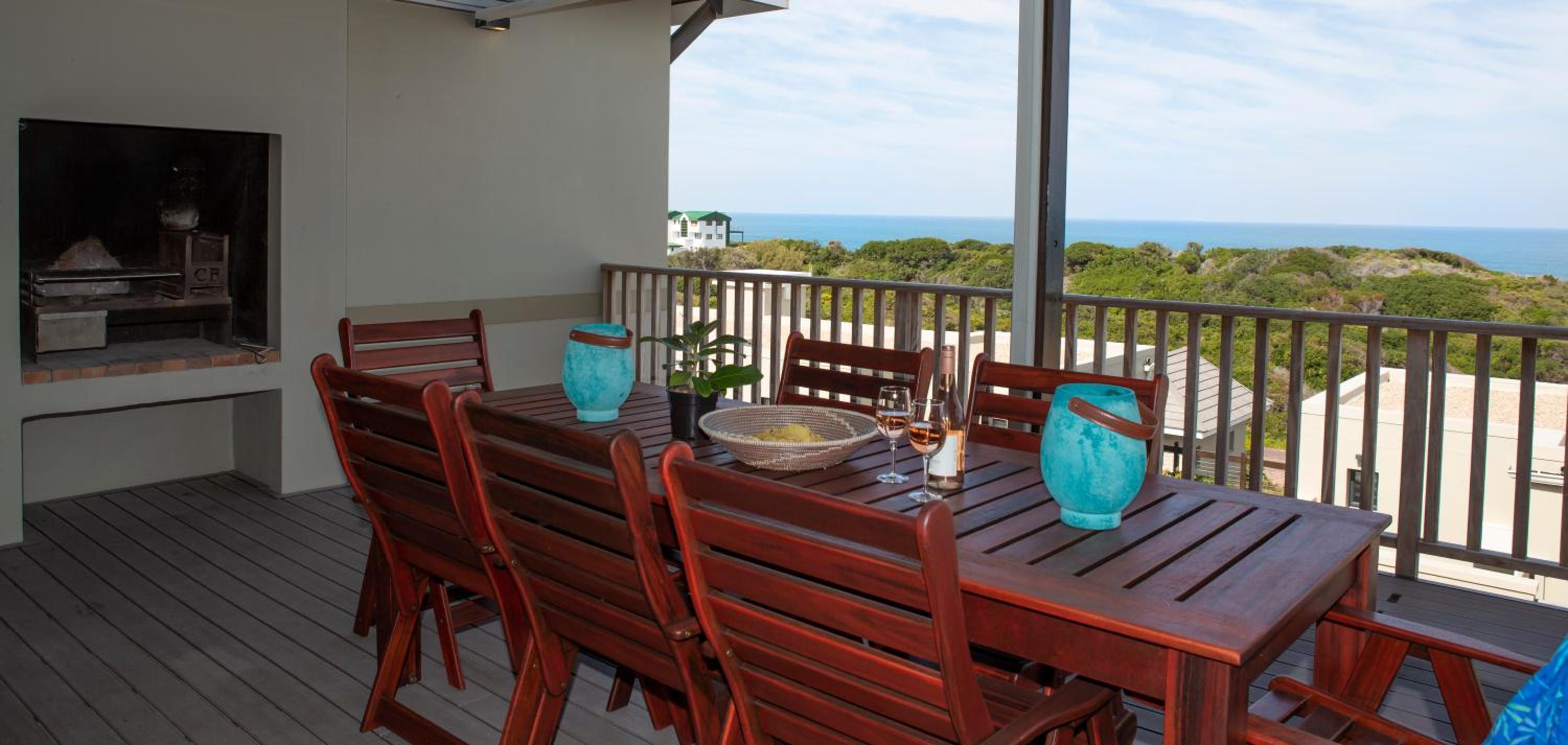 Brenton Haven Beachfront Resort