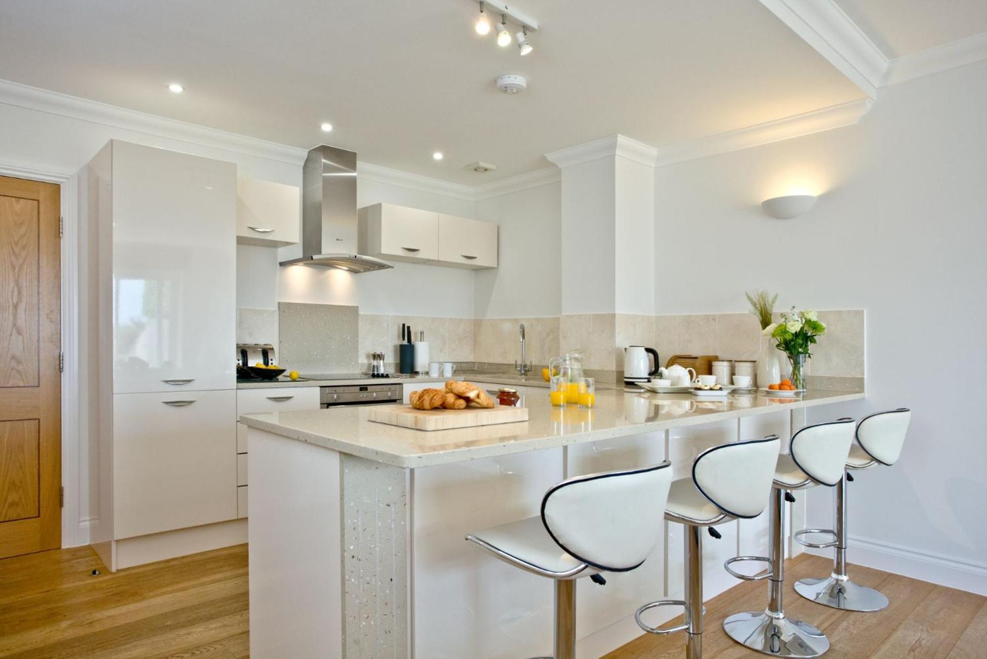 3 Goodrington Lodge, Paignton view 5