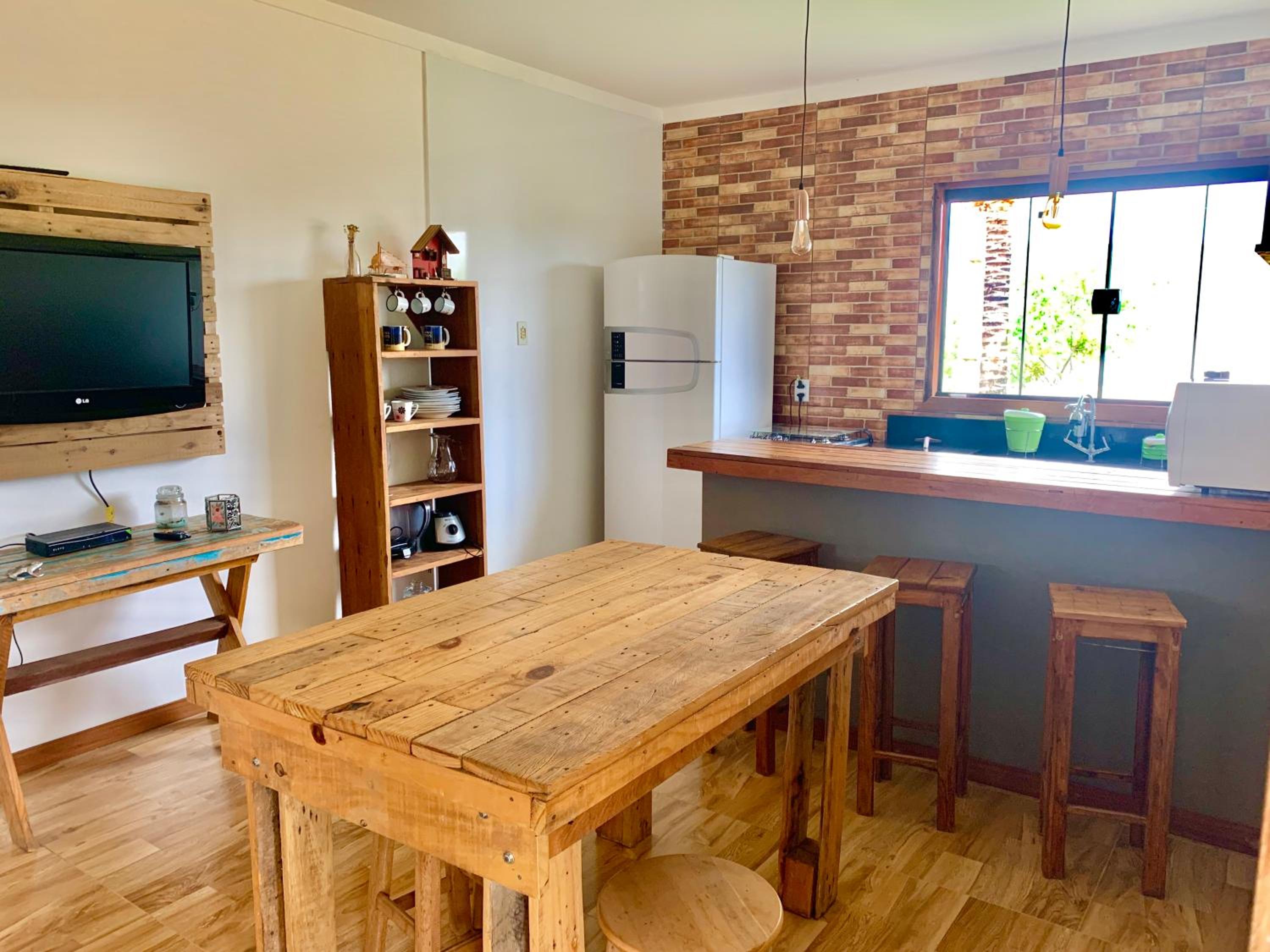 Casa com Jacuzzi Aquecida em Capitólio Charme e Aconchego