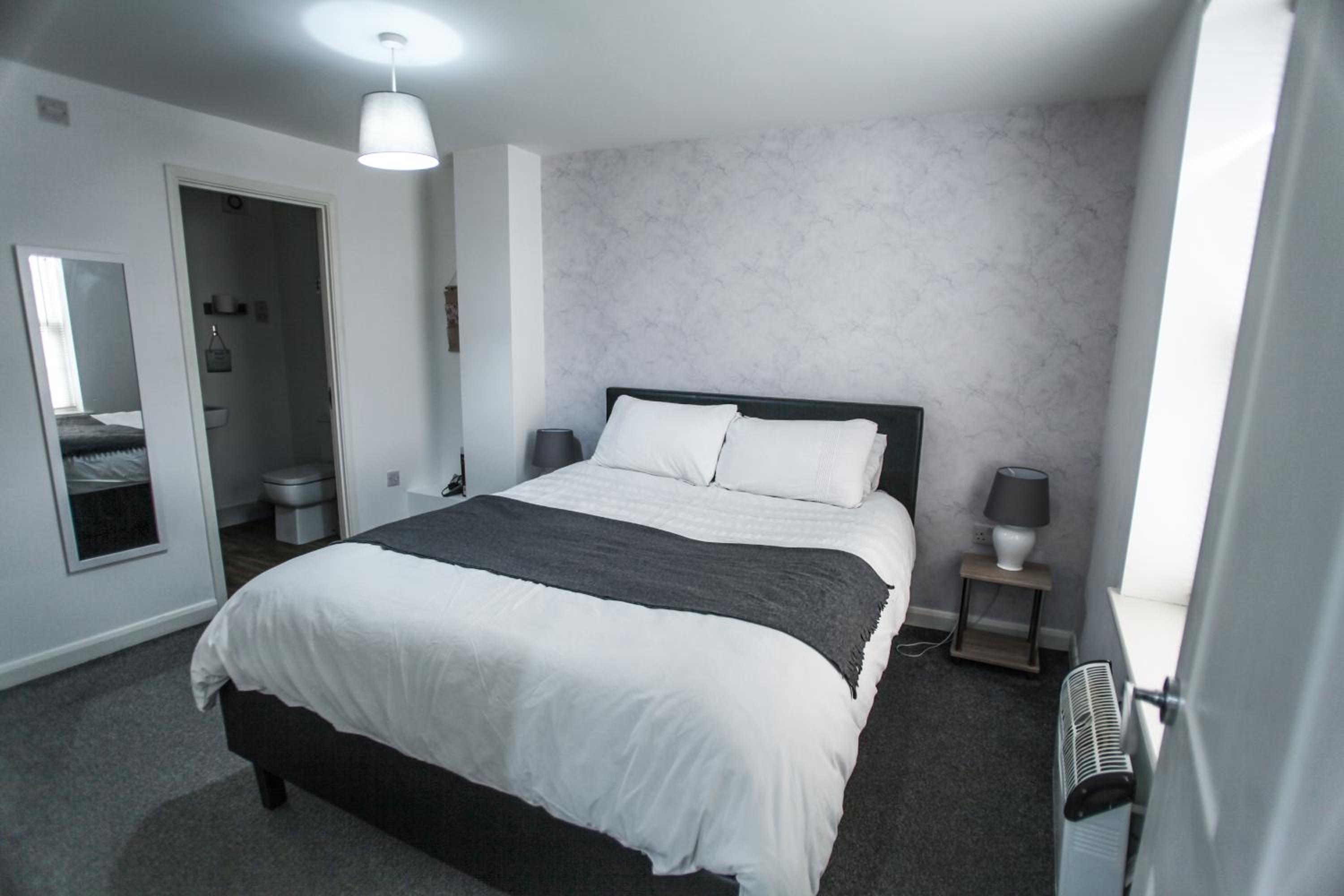 No 1 new inn apartments view 3