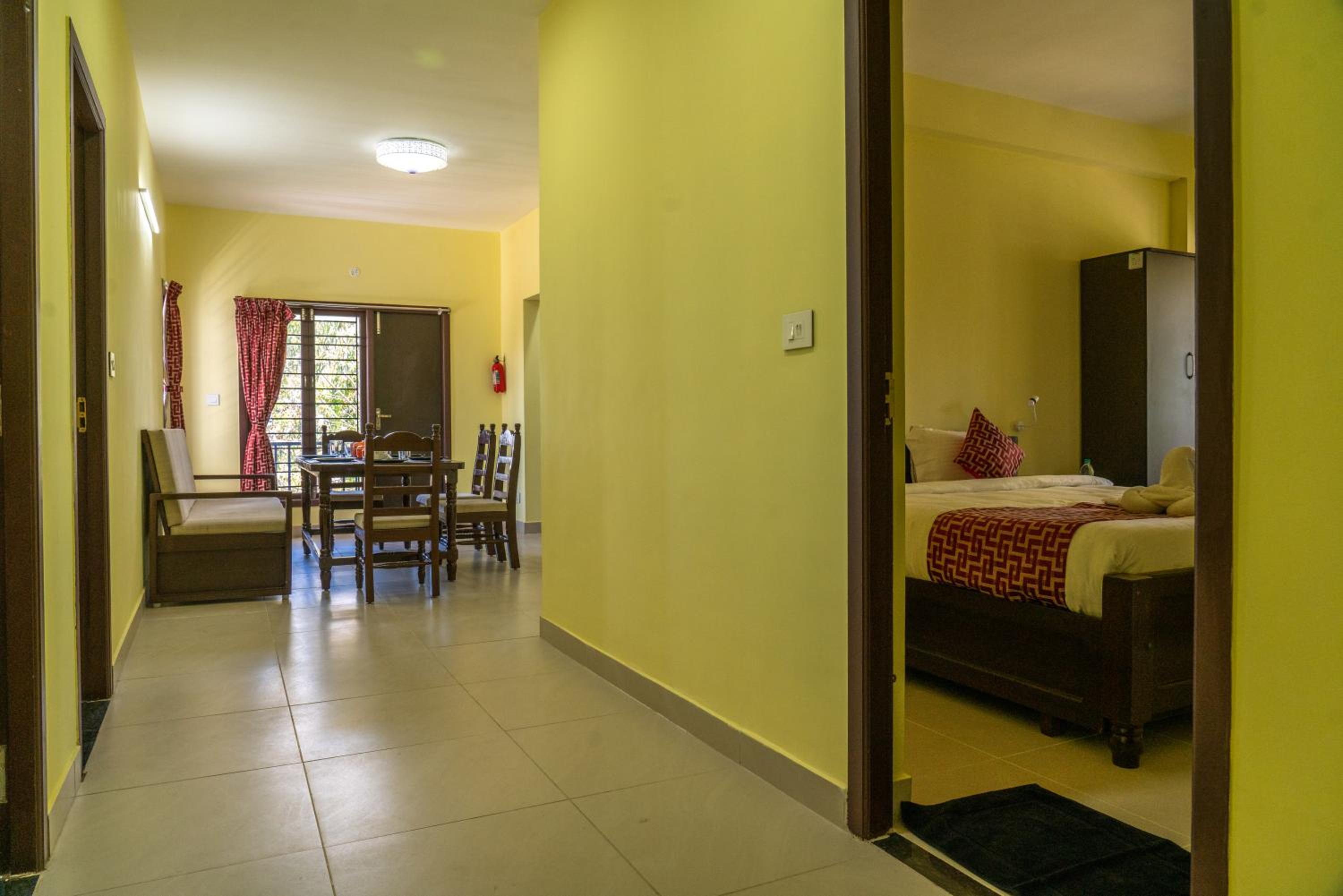 VGR-HOMESTAY view 5
