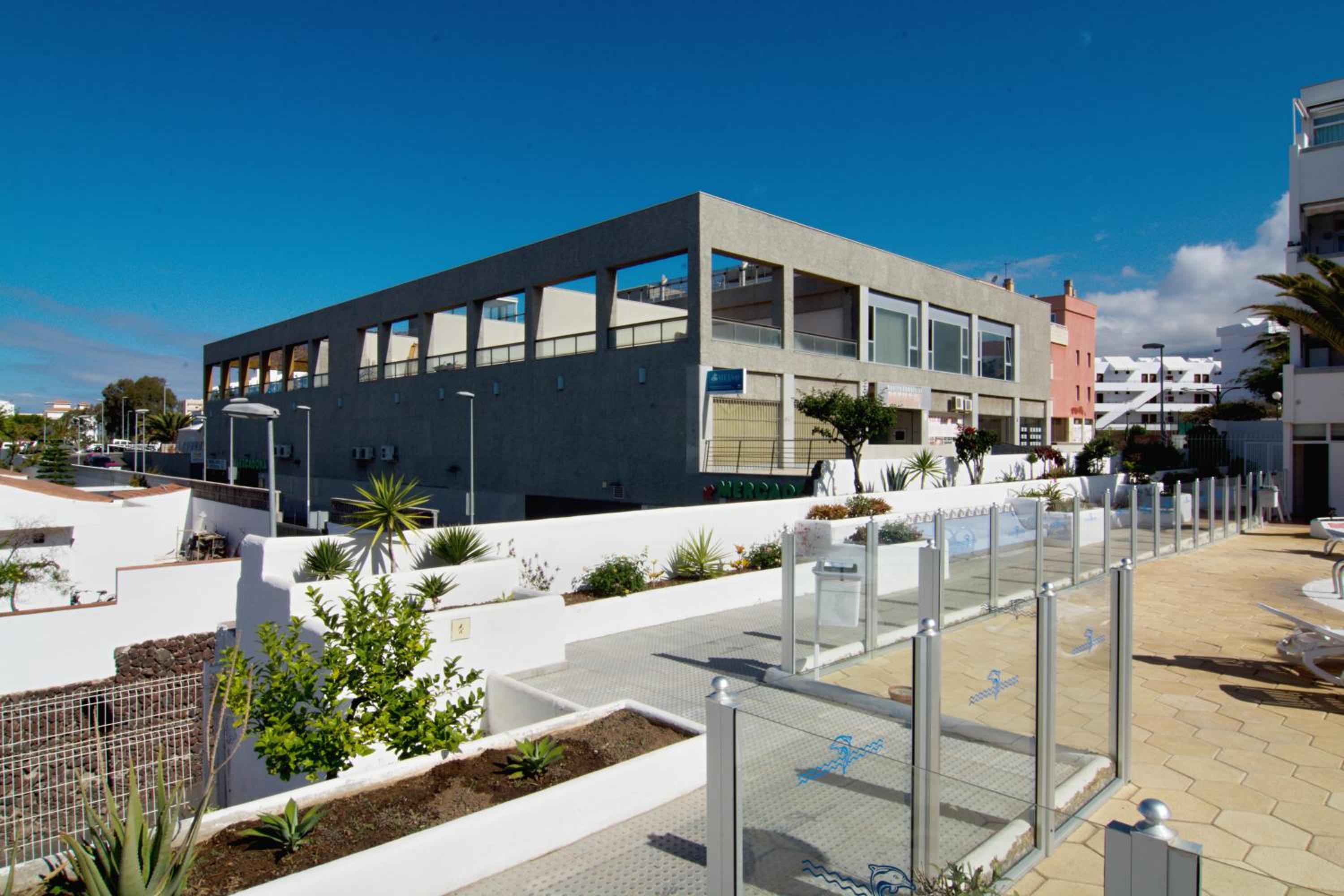 Apartamento Azahara view 2