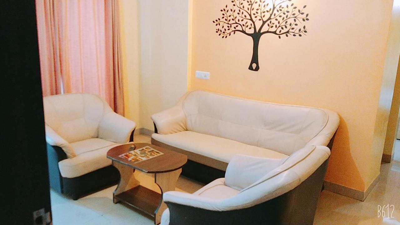 Coronet Luxurious Apartment view 5