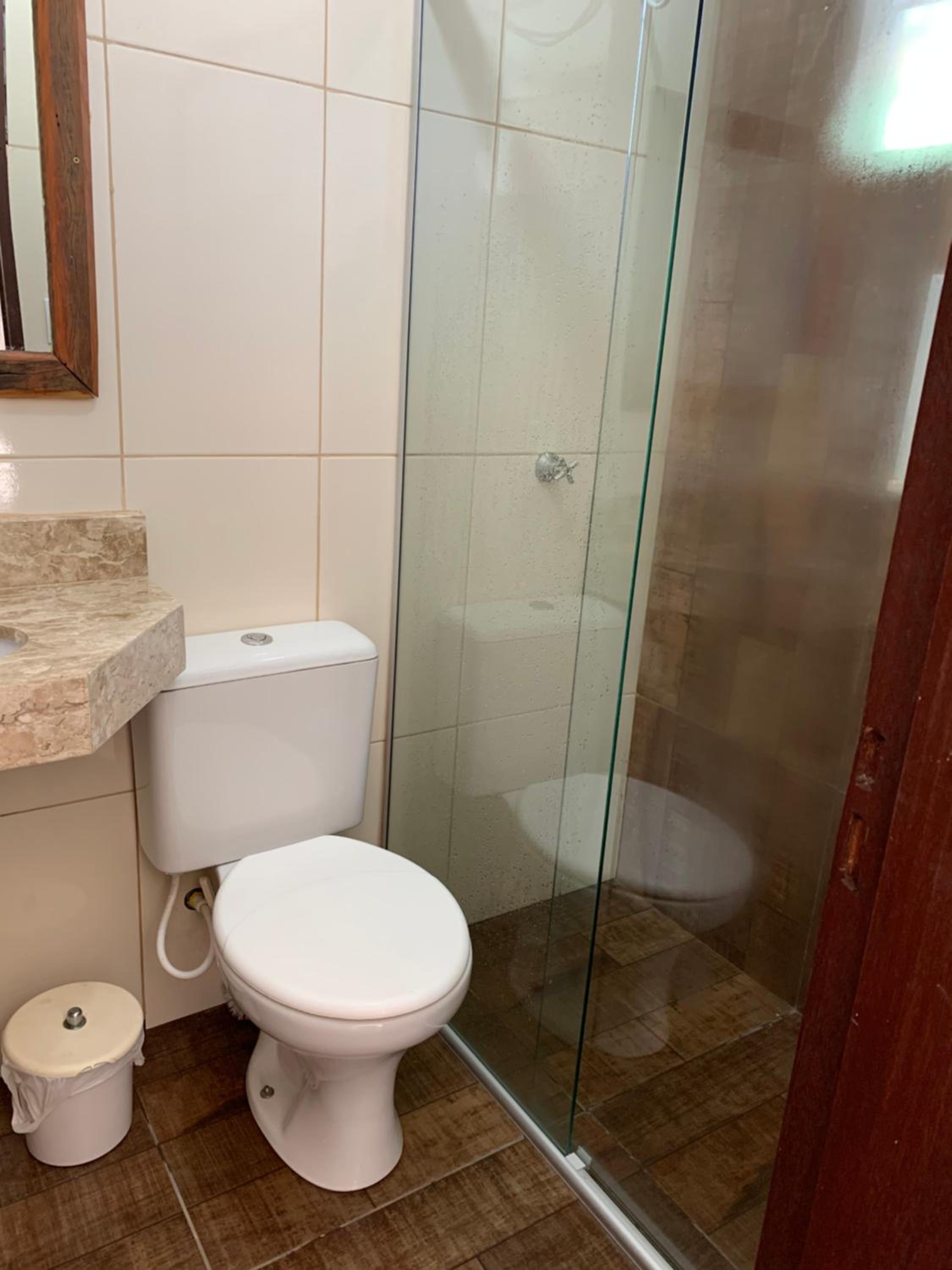 Casa com Jacuzzi Aquecida em Capitólio Charme e Aconchego