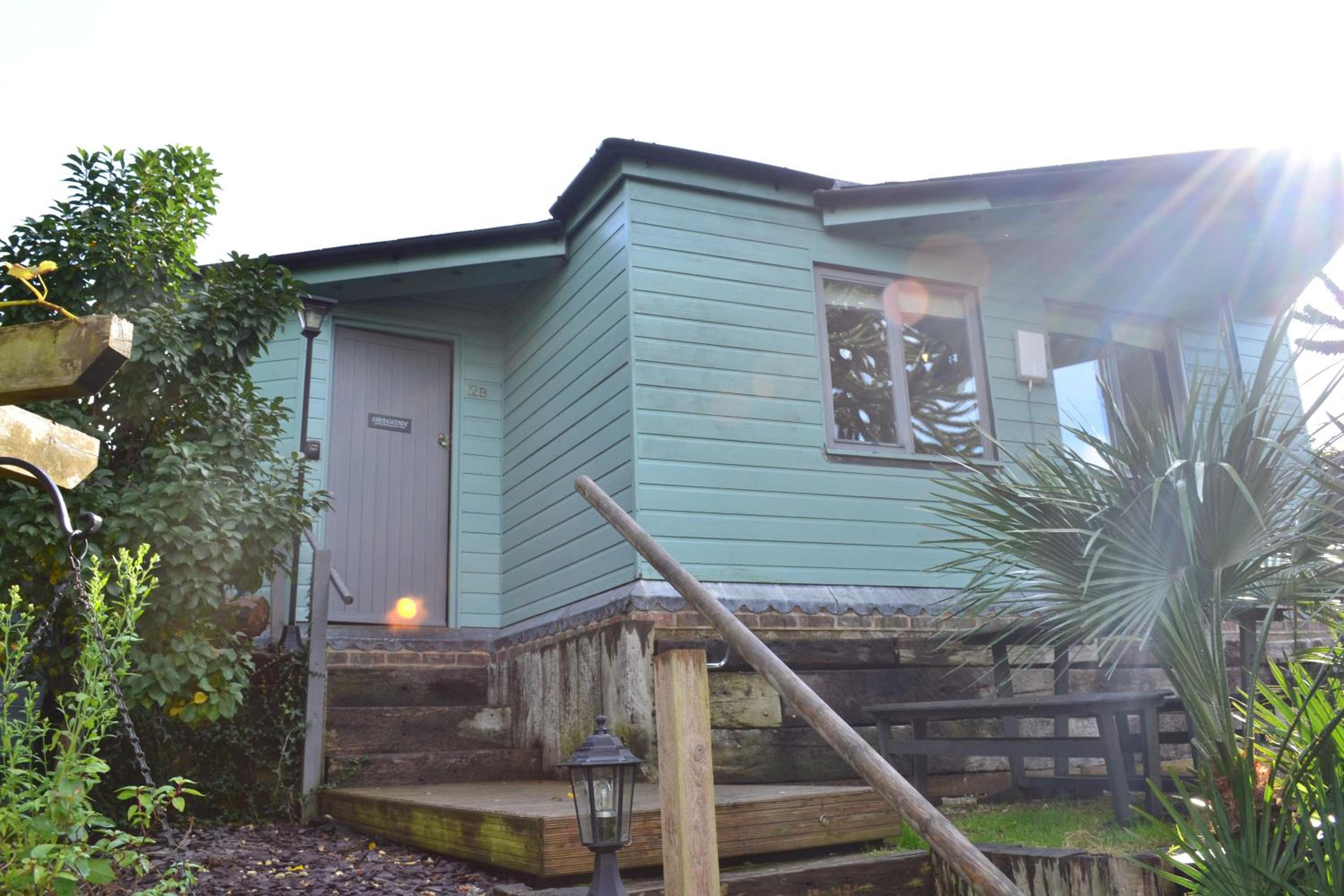 Greenfield Lodge