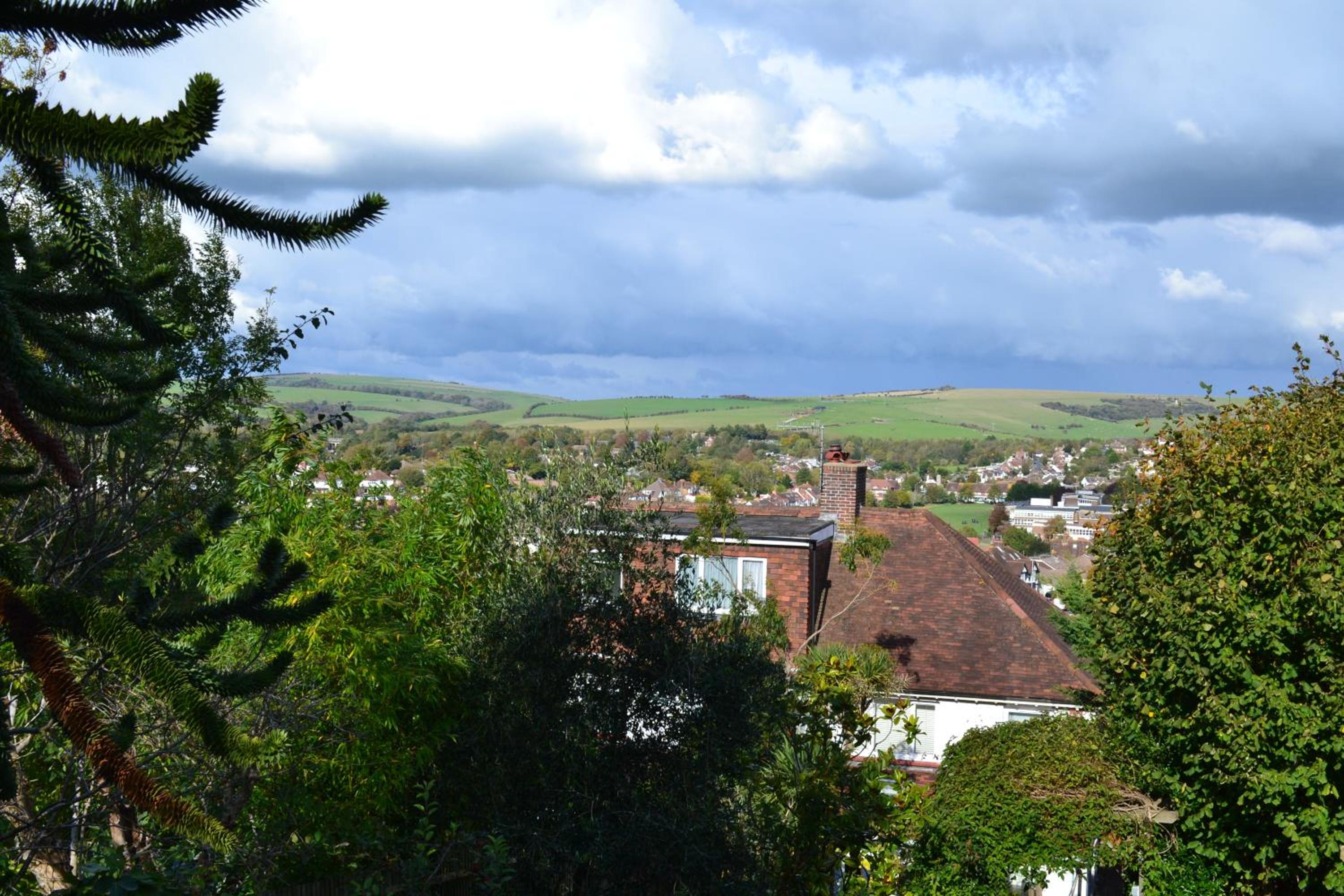 Greenfield Lodge view 4