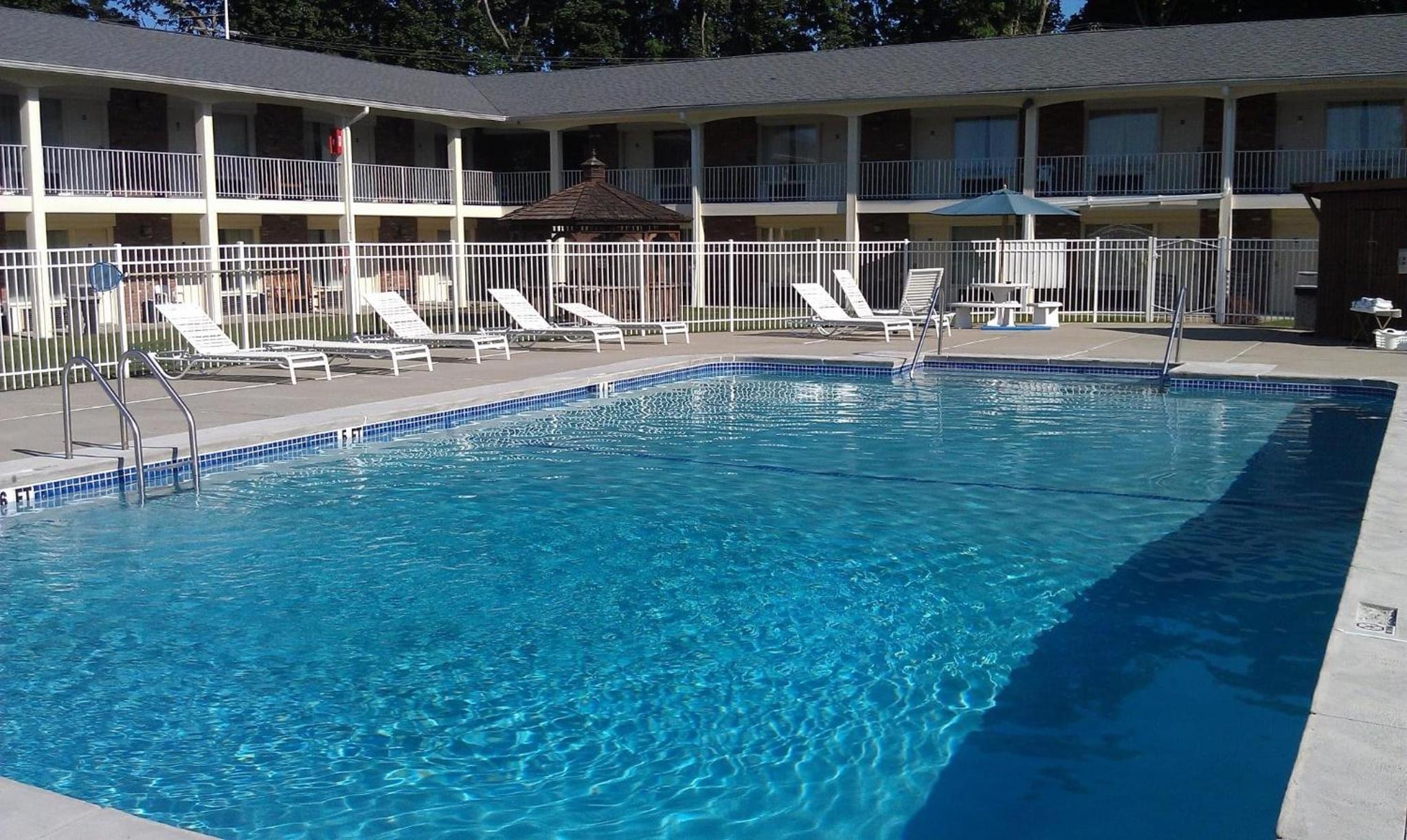 Crystal Inn Eatontown