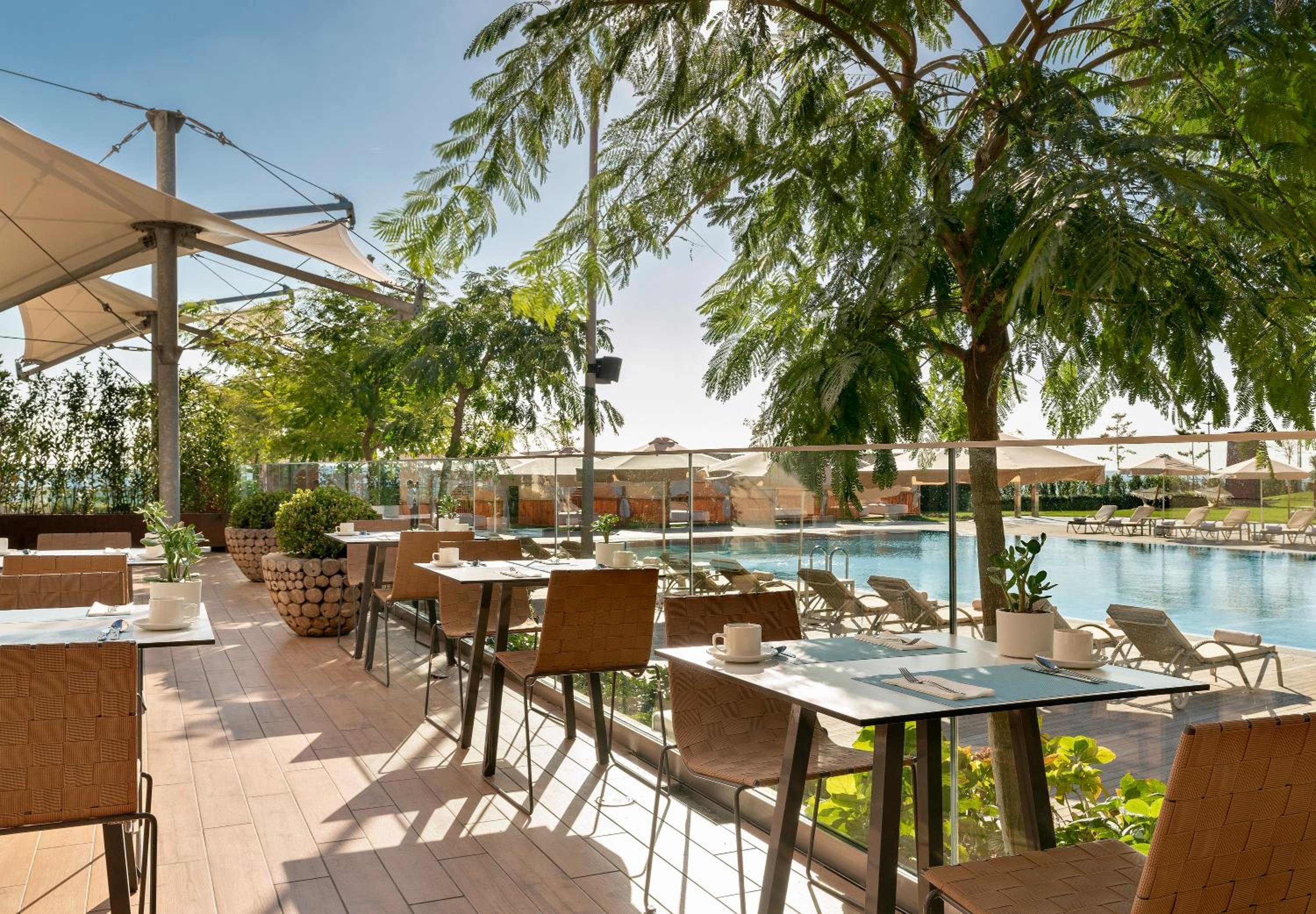 Crowne Plaza Florya İstanbul, bir IHG Oteli - Image 27