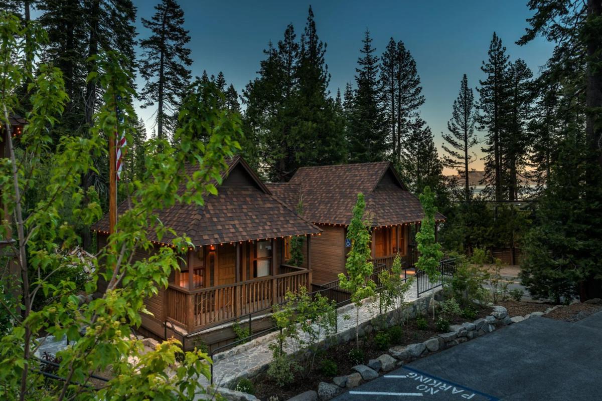 Cedar Crest - Woodpecker Cottage 7