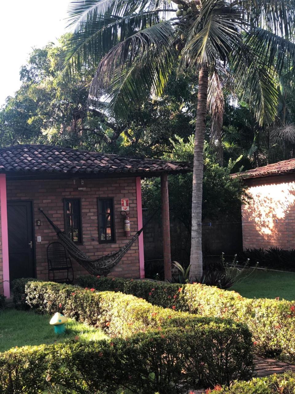 Pousada do Riacho