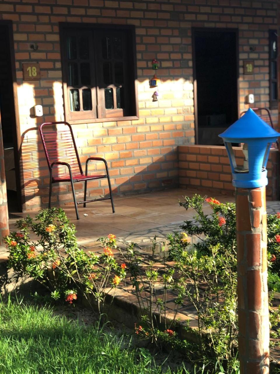 Pousada do Riacho