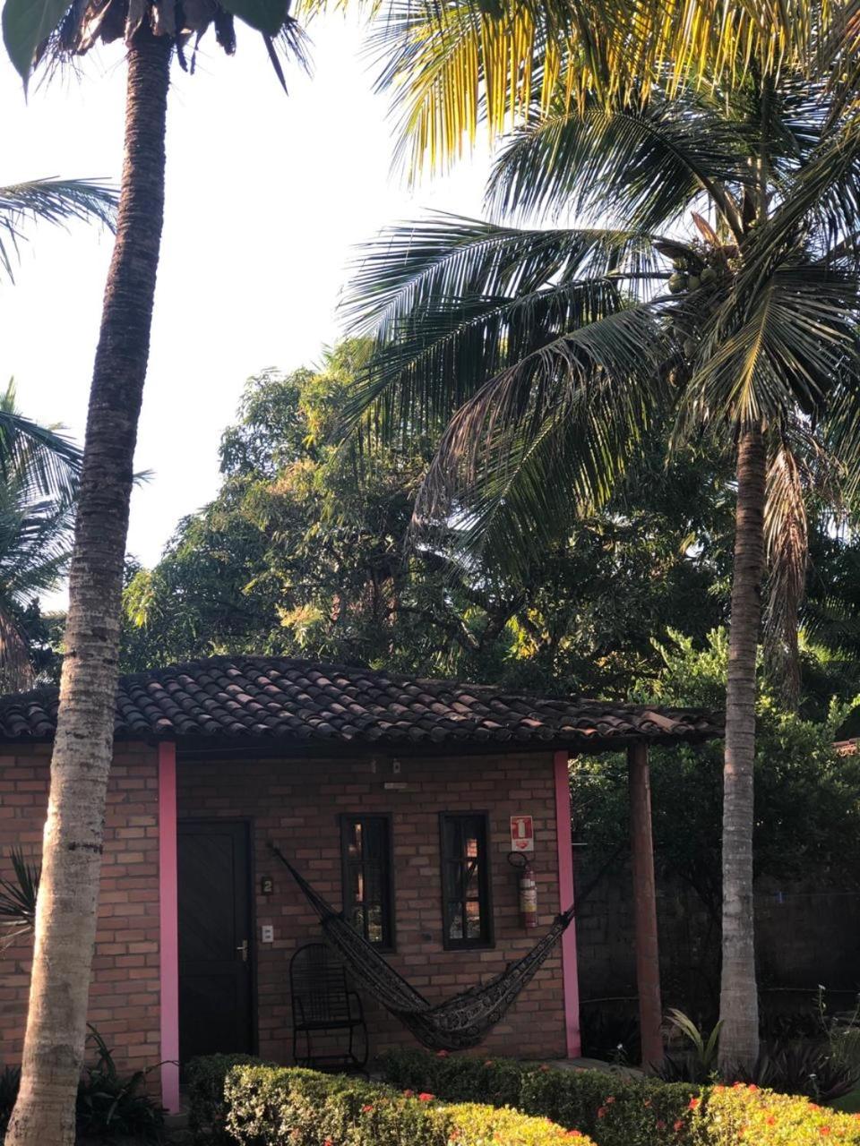Pousada do Riacho