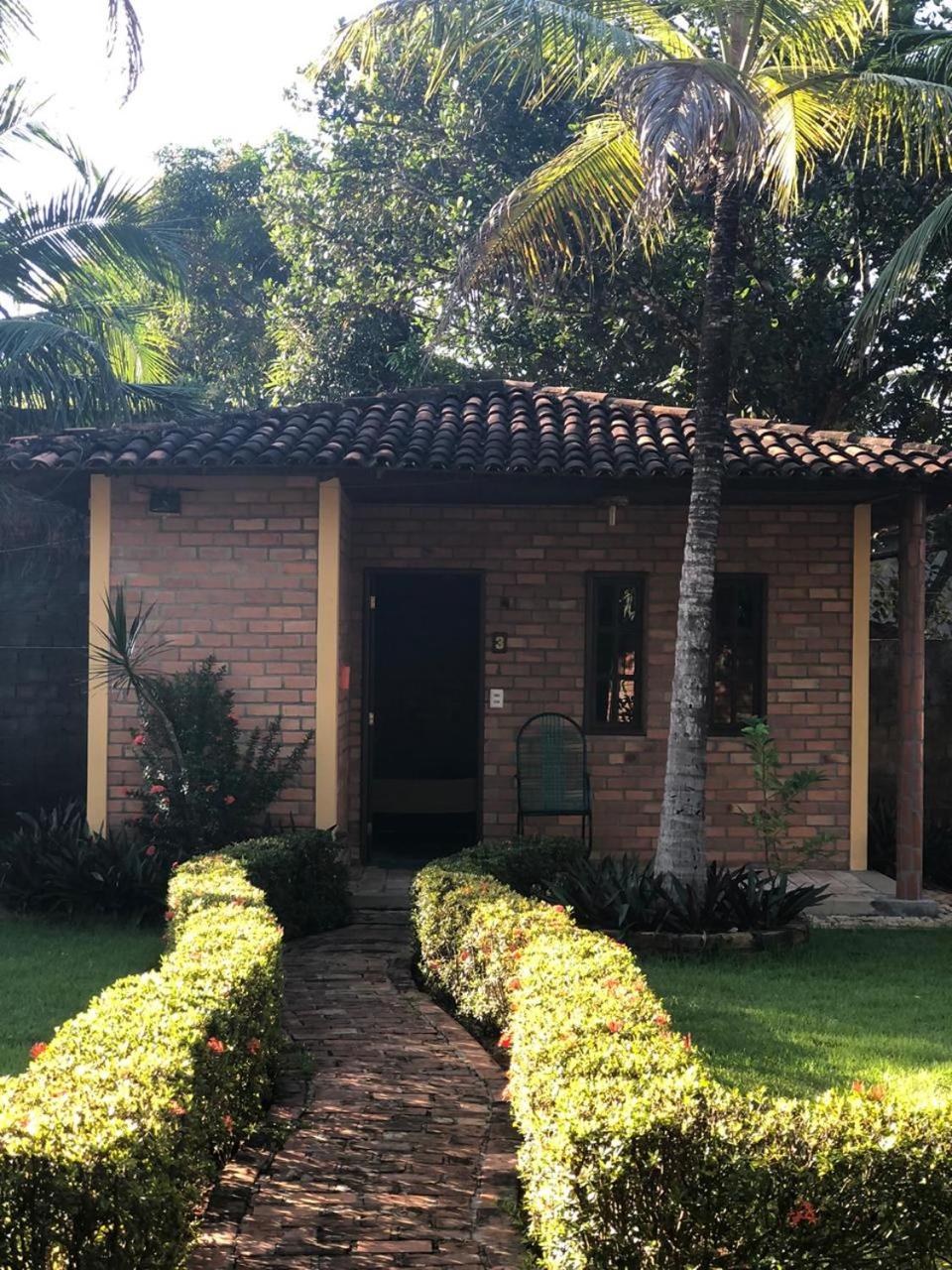 Pousada do Riacho