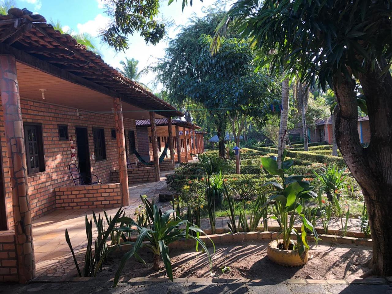 Pousada do Riacho