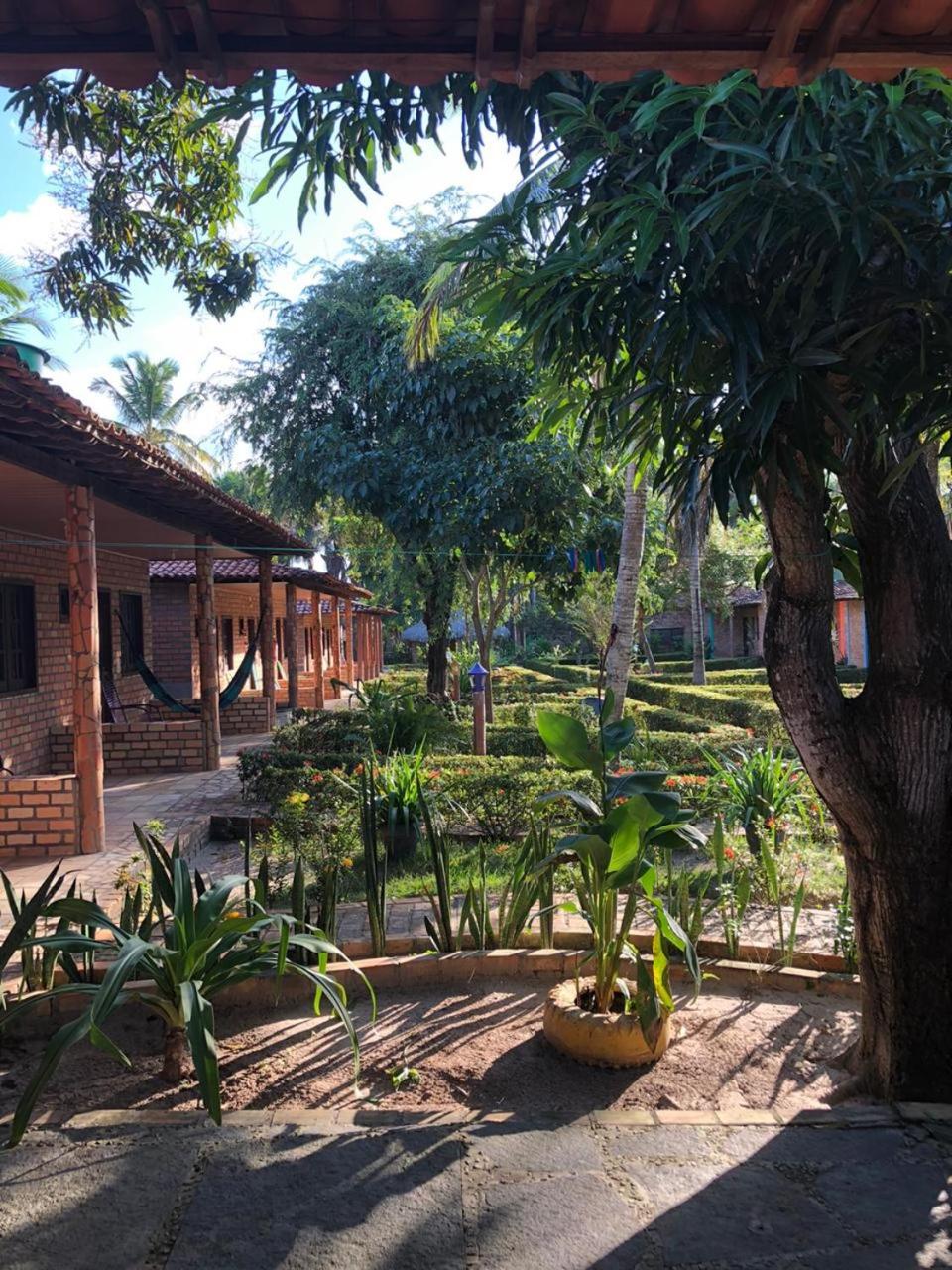 Pousada do Riacho