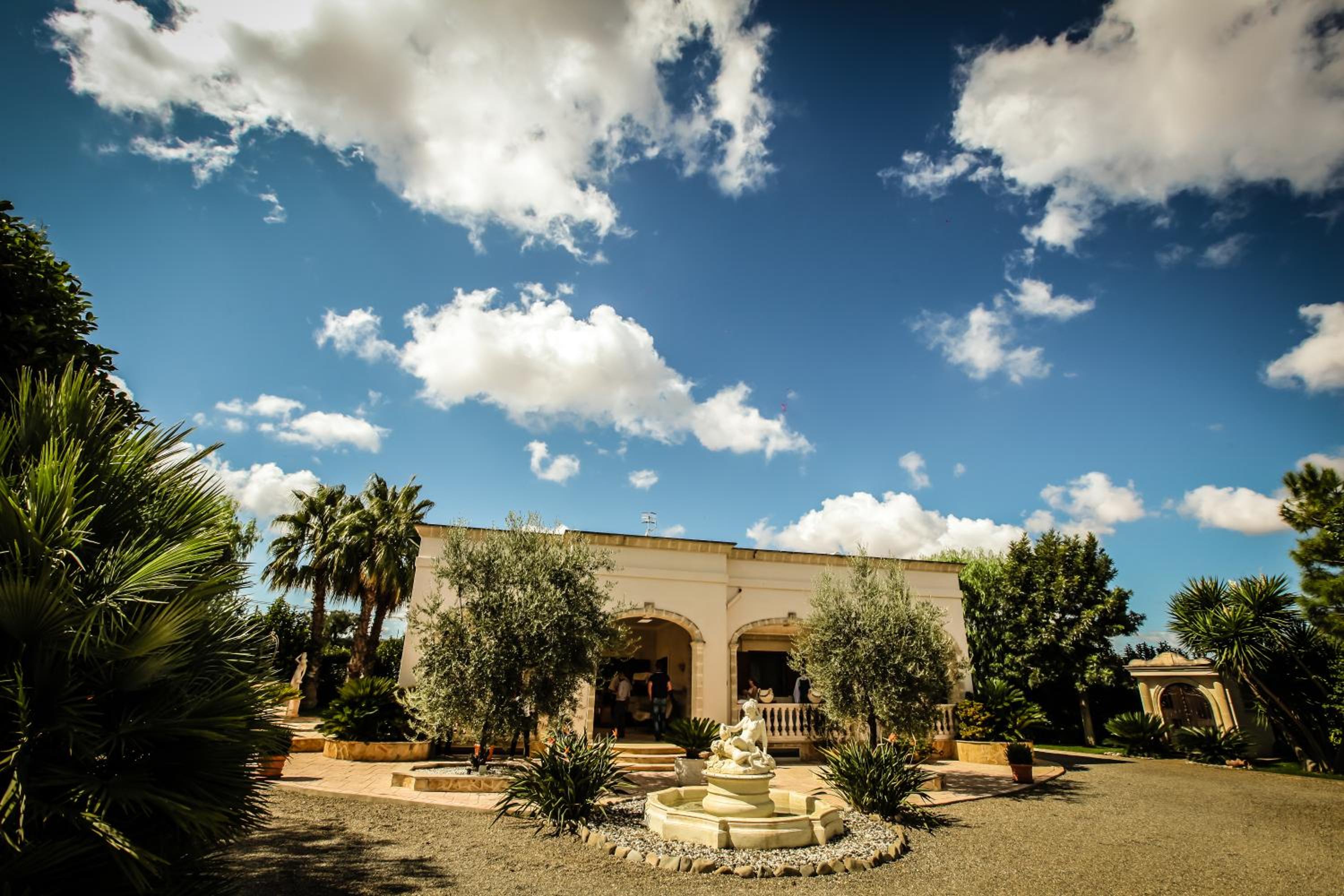 Villa Tonia