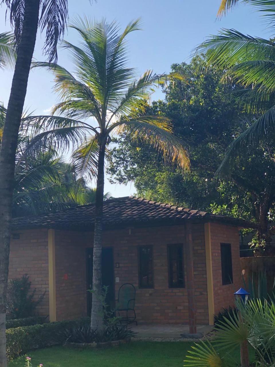 Pousada do Riacho