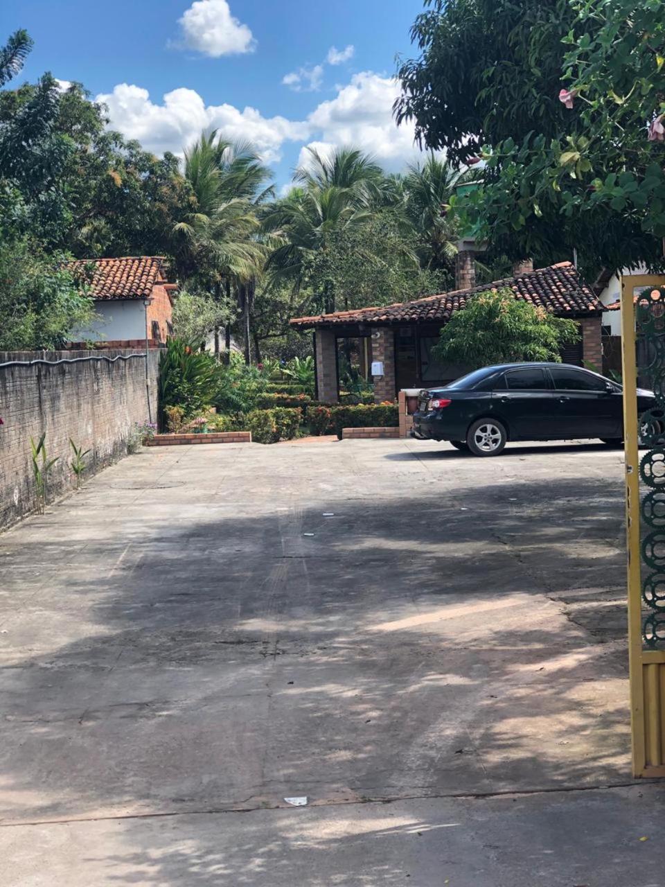 Pousada do Riacho