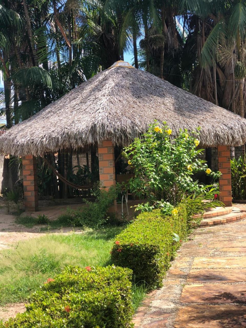 Pousada do Riacho