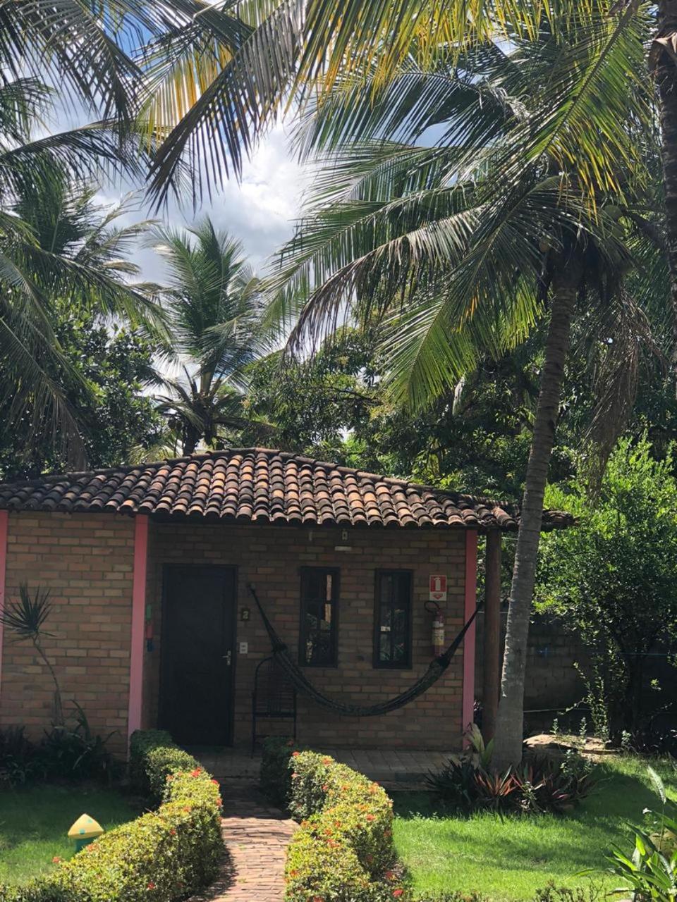 Pousada do Riacho