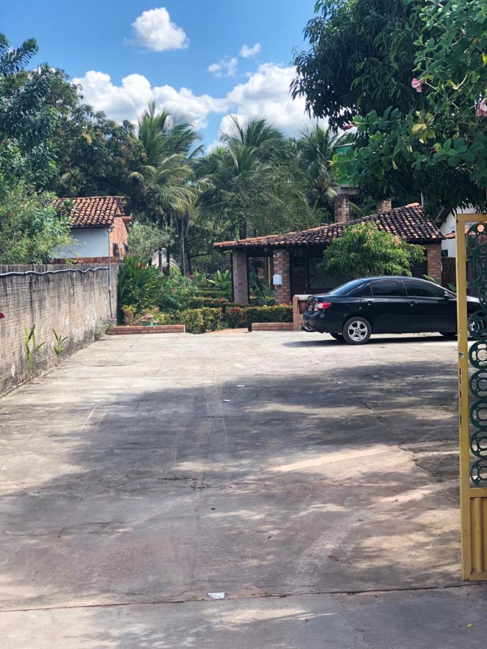 Pousada do Riacho