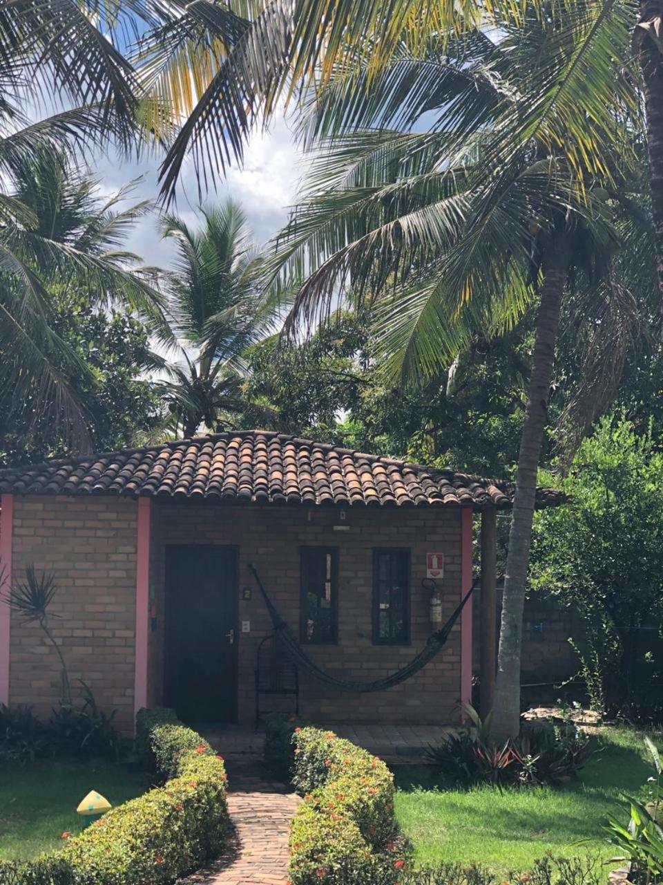 Pousada do Riacho