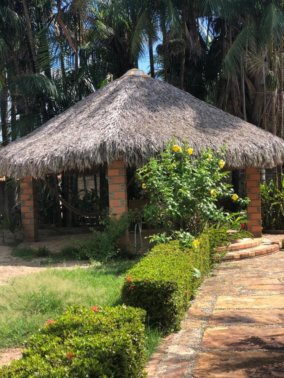 Pousada do Riacho