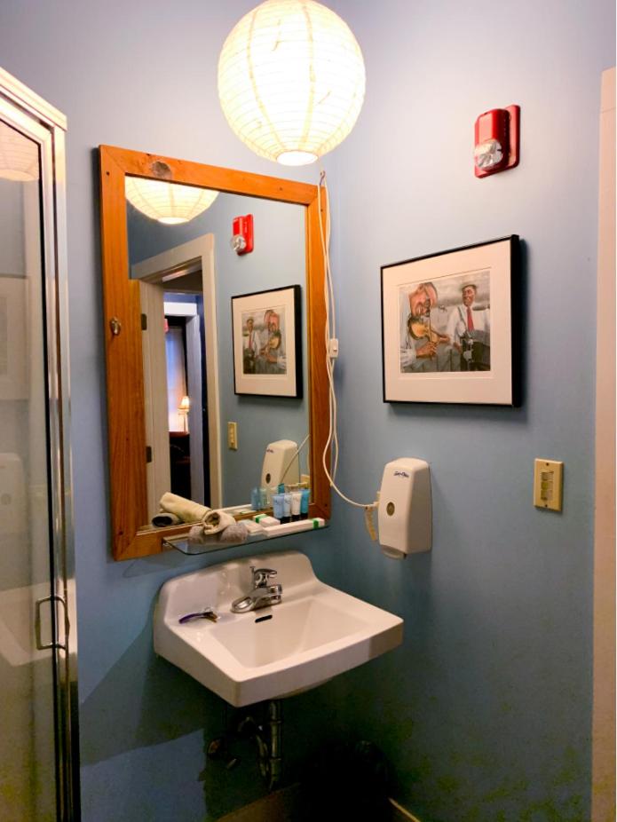 Blue Moon Guest House