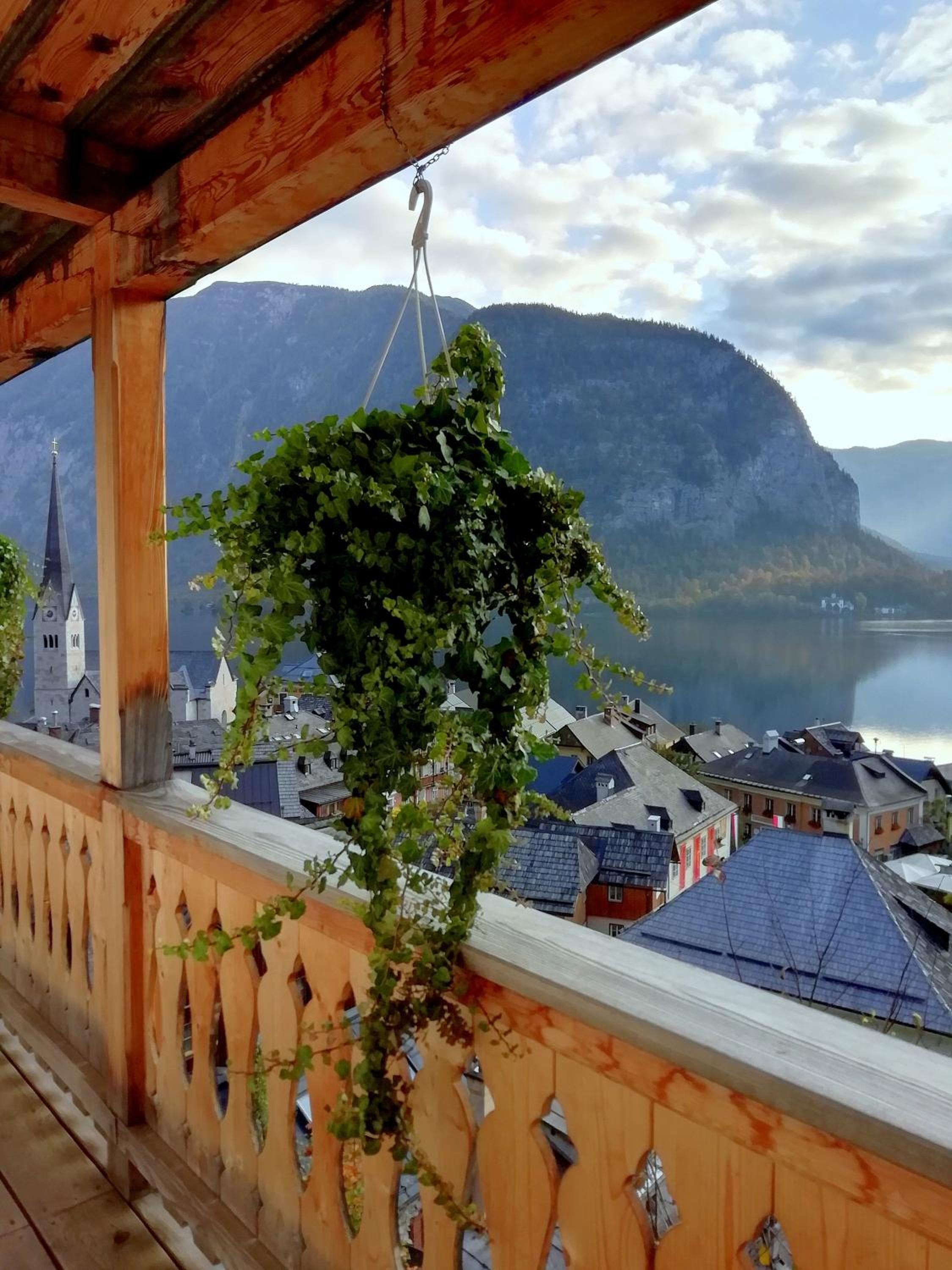 Apartment Müllerstiege