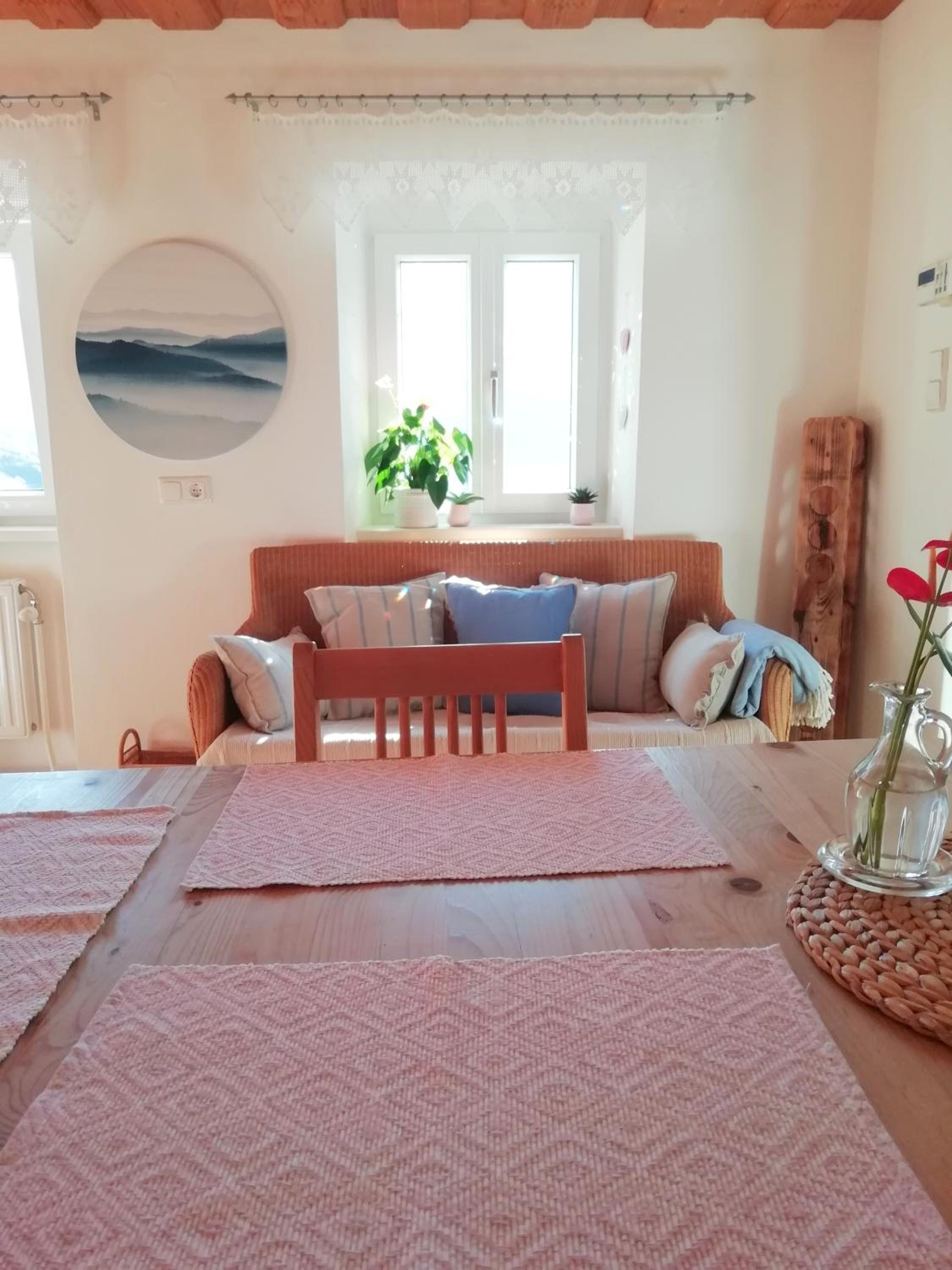Apartment Müllerstiege
