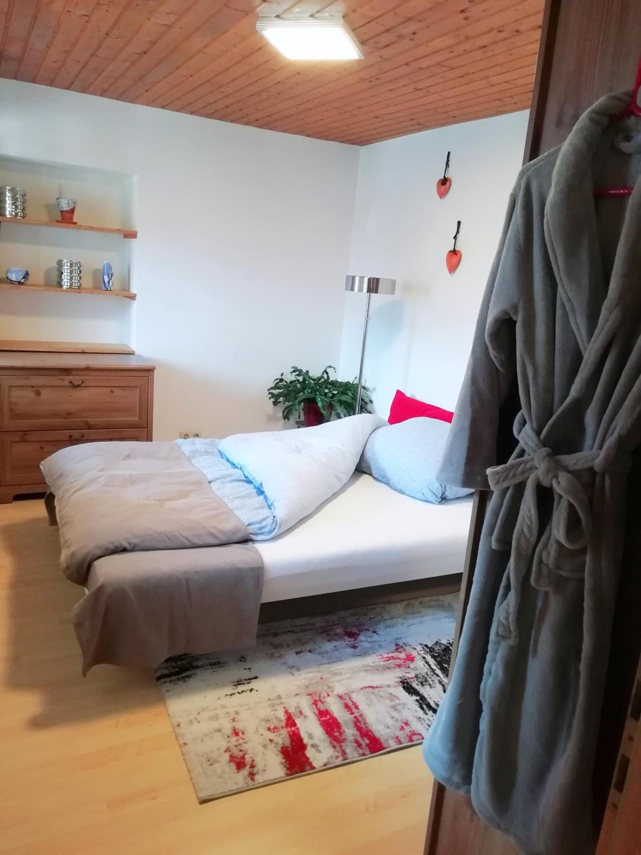 Apartment Müllerstiege