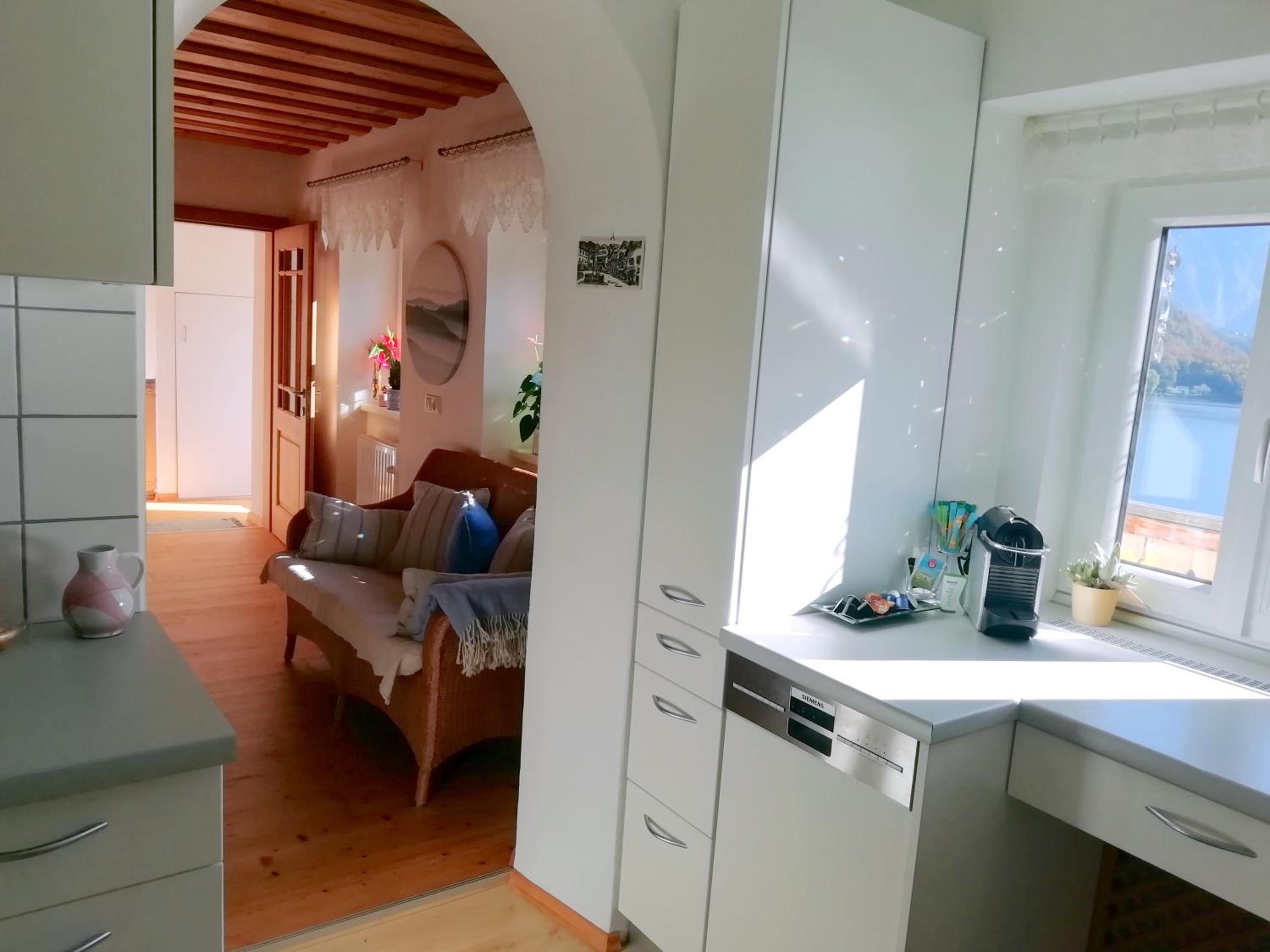Apartment Müllerstiege