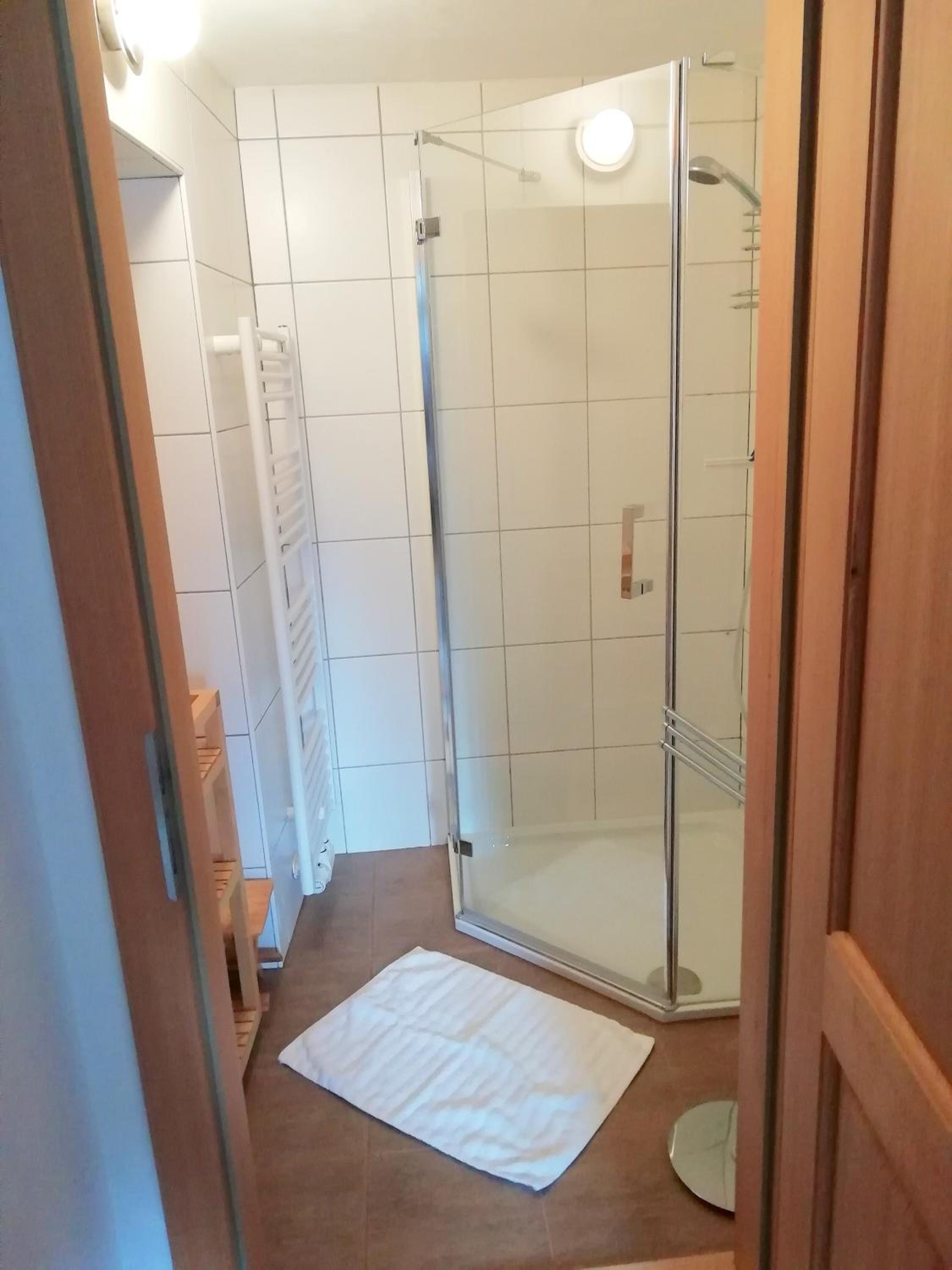 Apartment Müllerstiege