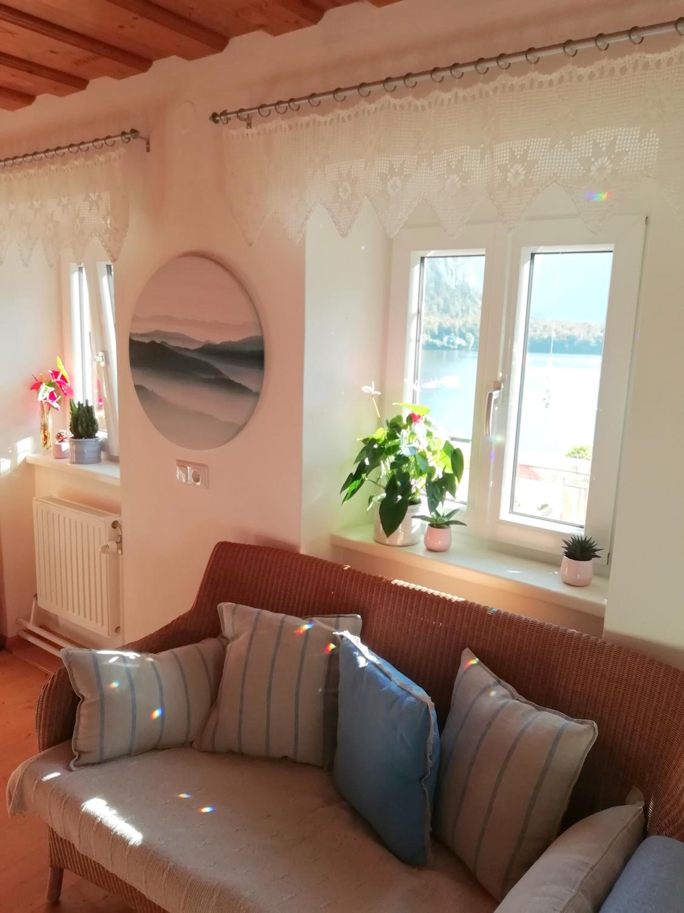 Apartment Müllerstiege