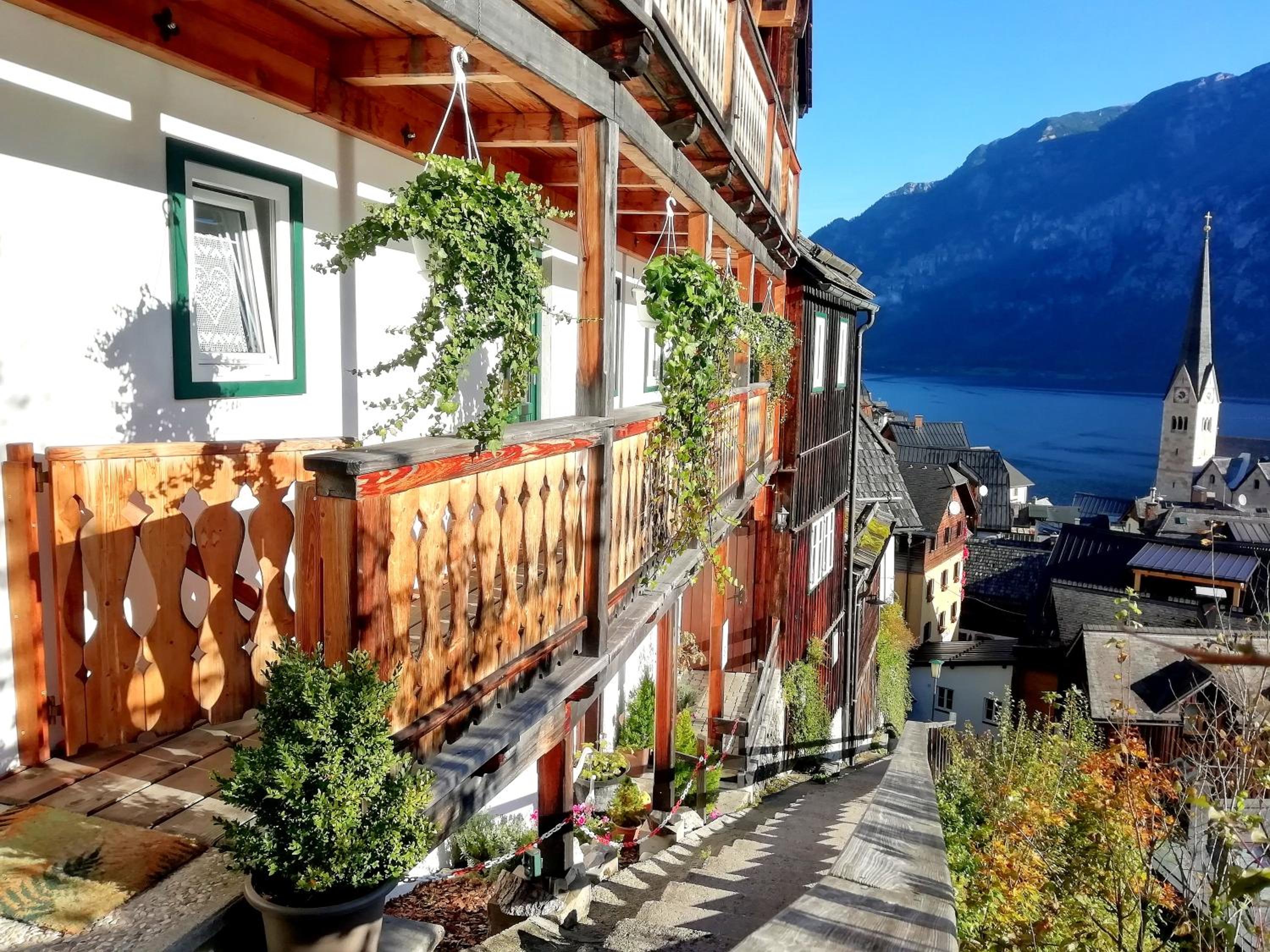 Apartment Müllerstiege